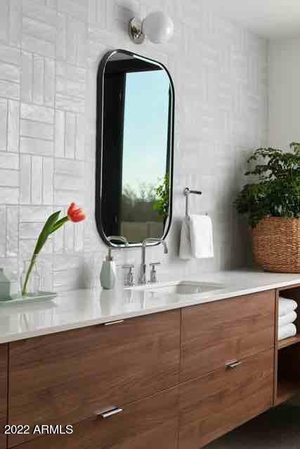 PINNACLE PEAK COUNTRY CLUB UNIT 8 - Residential