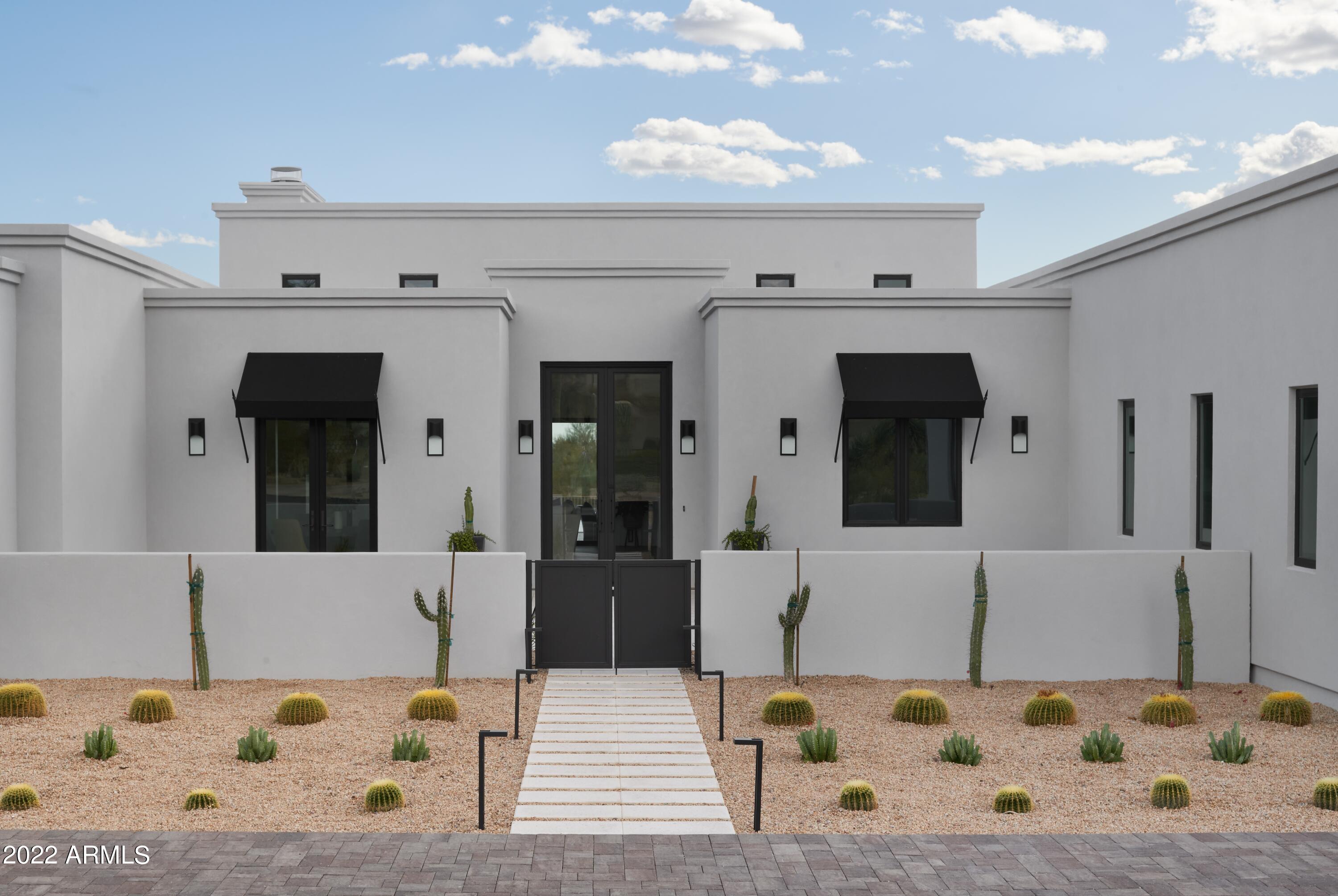 PINNACLE PEAK COUNTRY CLUB UNIT 8 - Residential