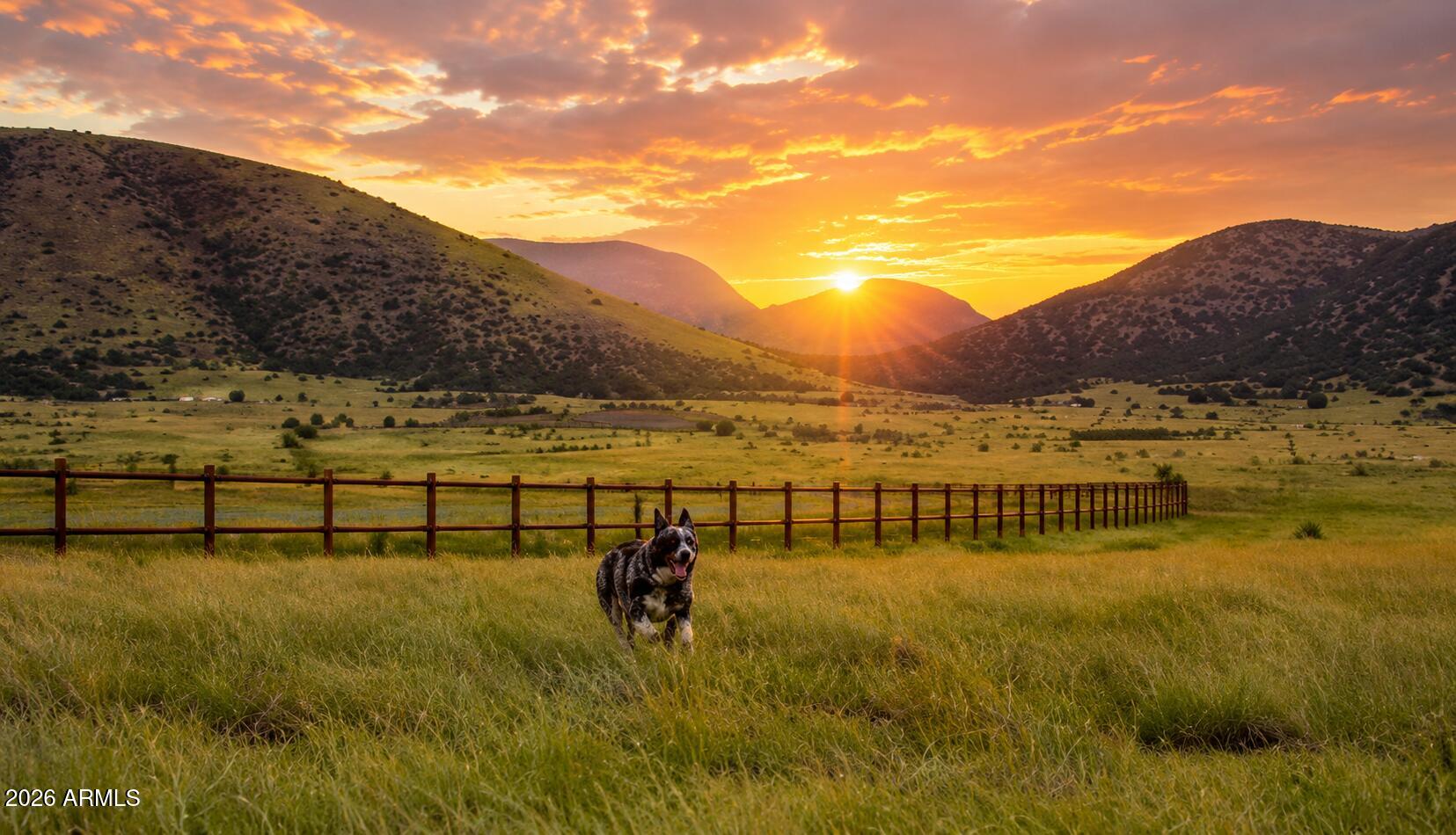 Ventura Ranch Homesites - Land