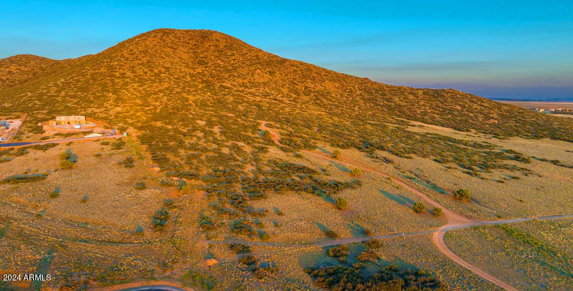Ventura Ranch Homesites - Land