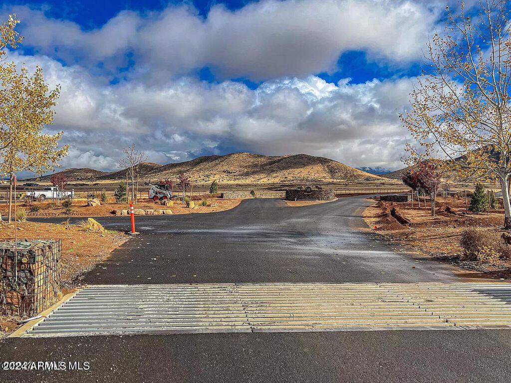 Ventura Ranch Homesites - Land