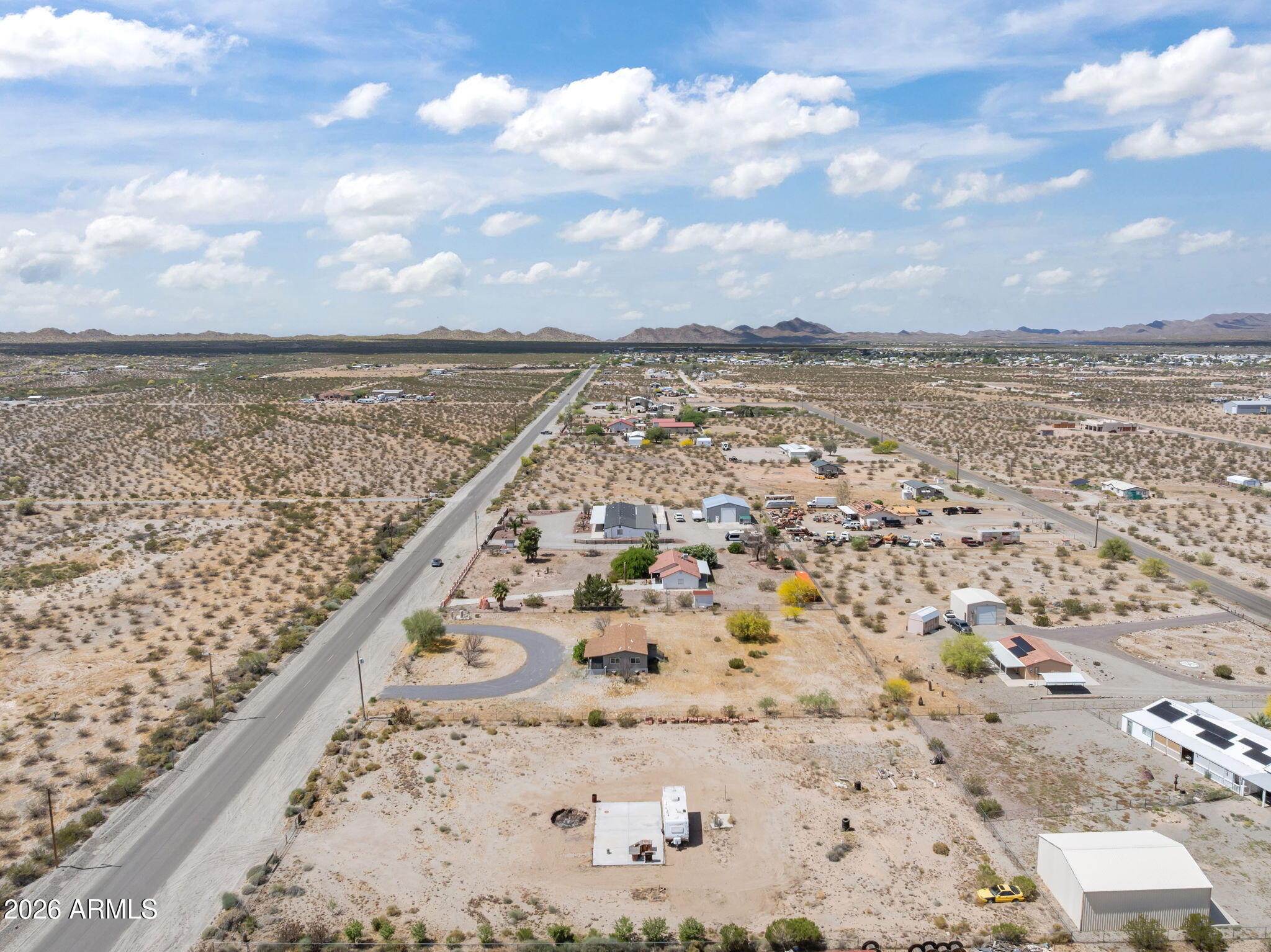 SALOME HEIGHTS - Land
