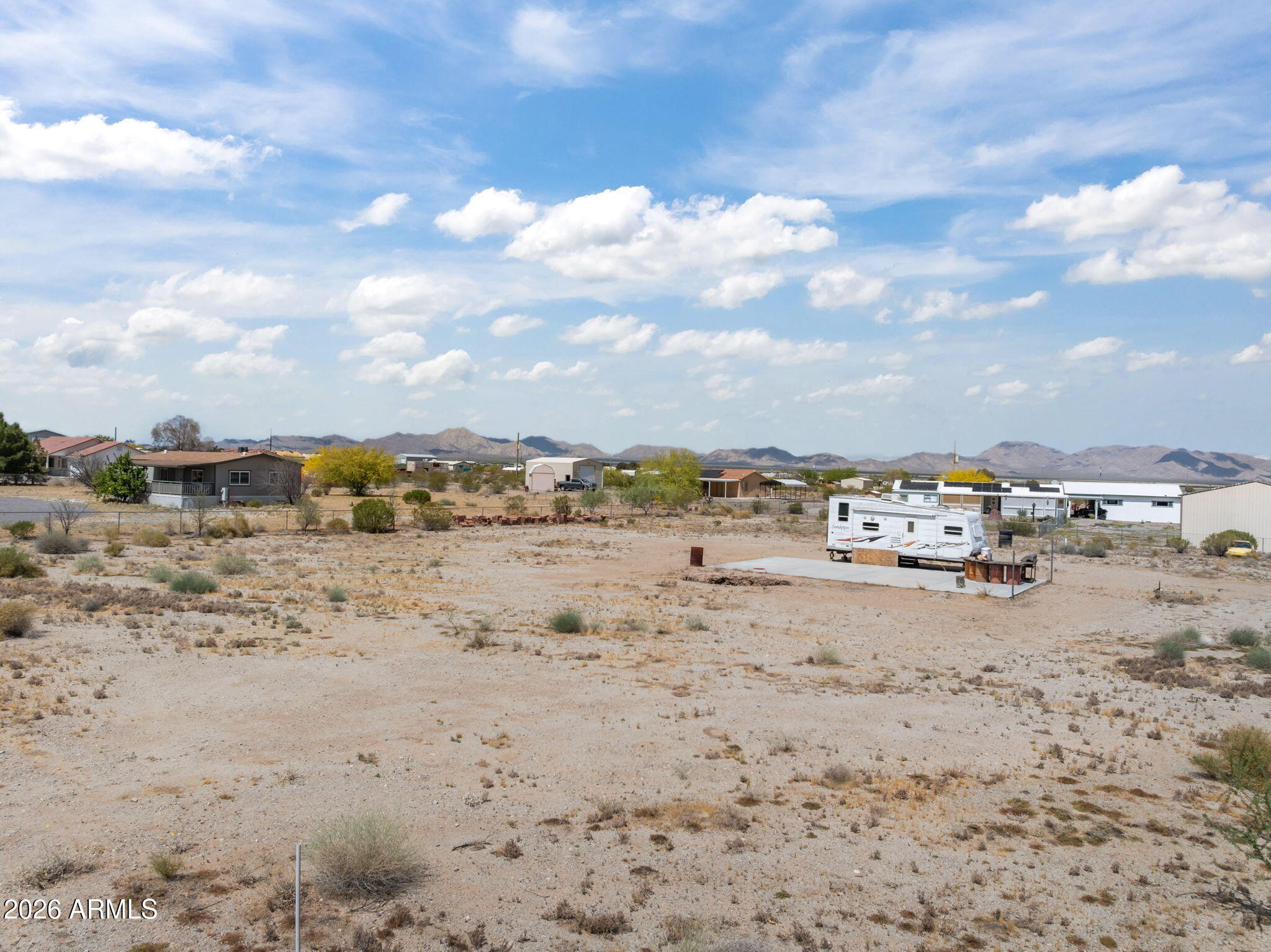 SALOME HEIGHTS - Land