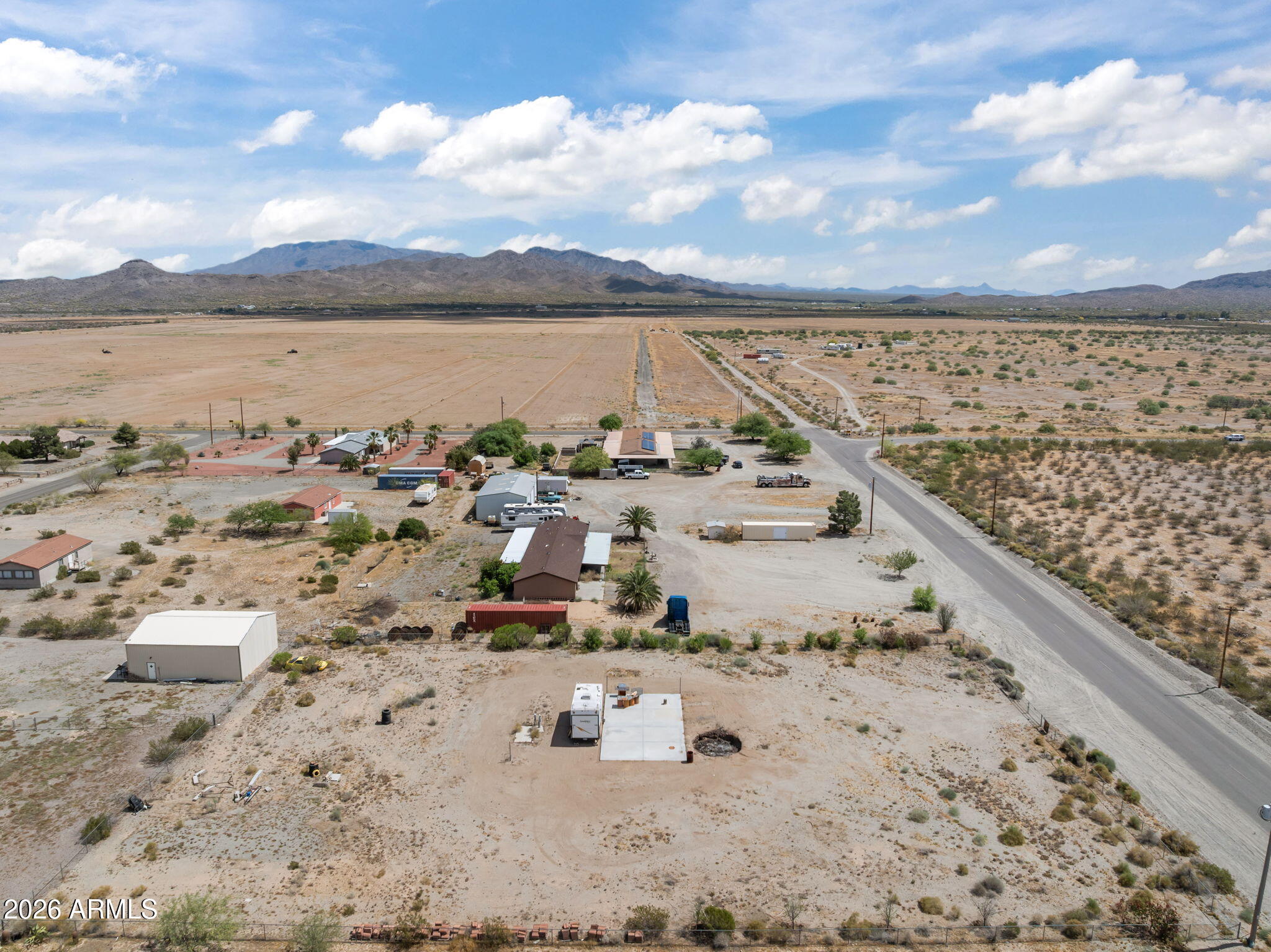 SALOME HEIGHTS - Land