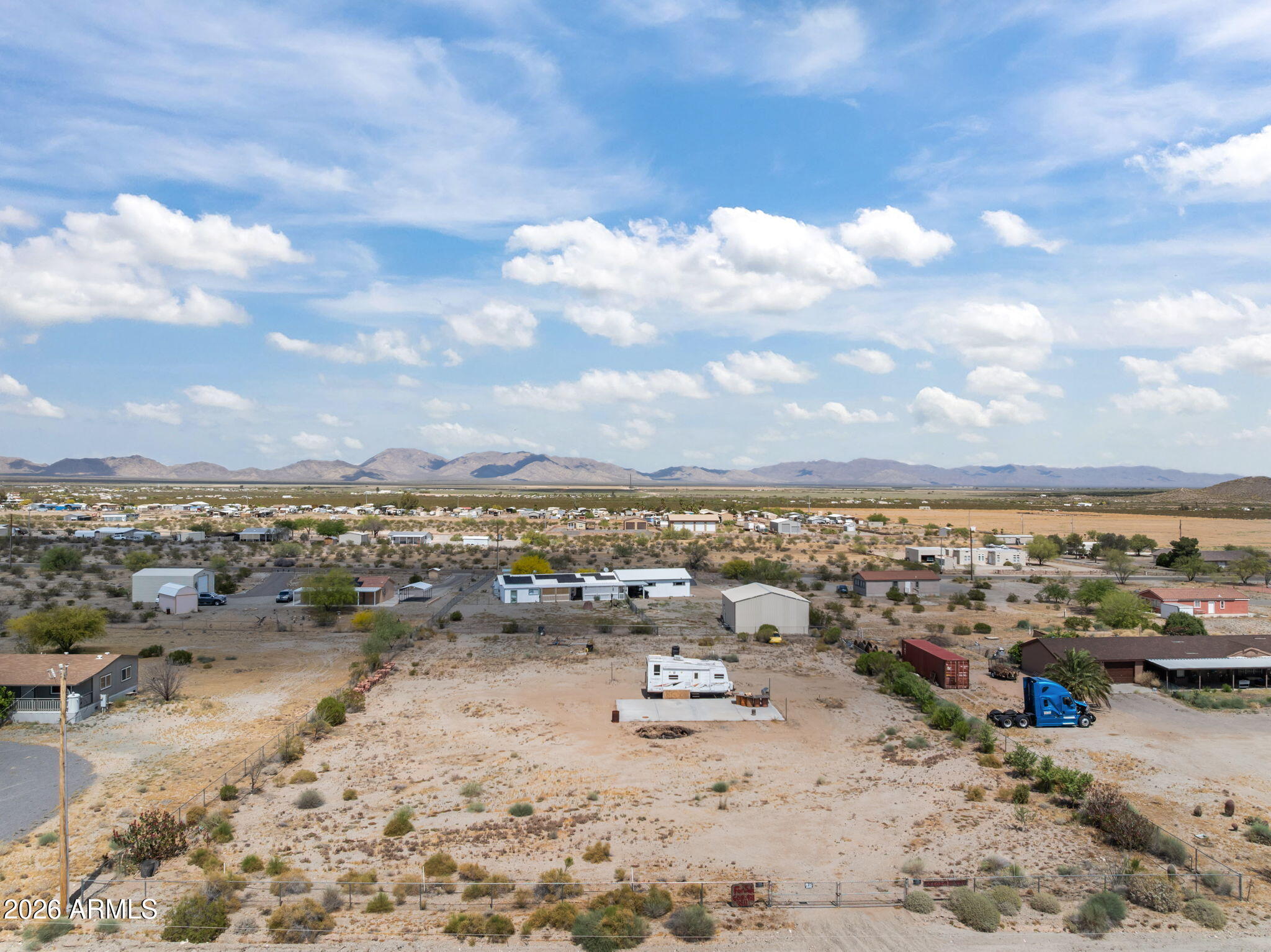 SALOME HEIGHTS - Land