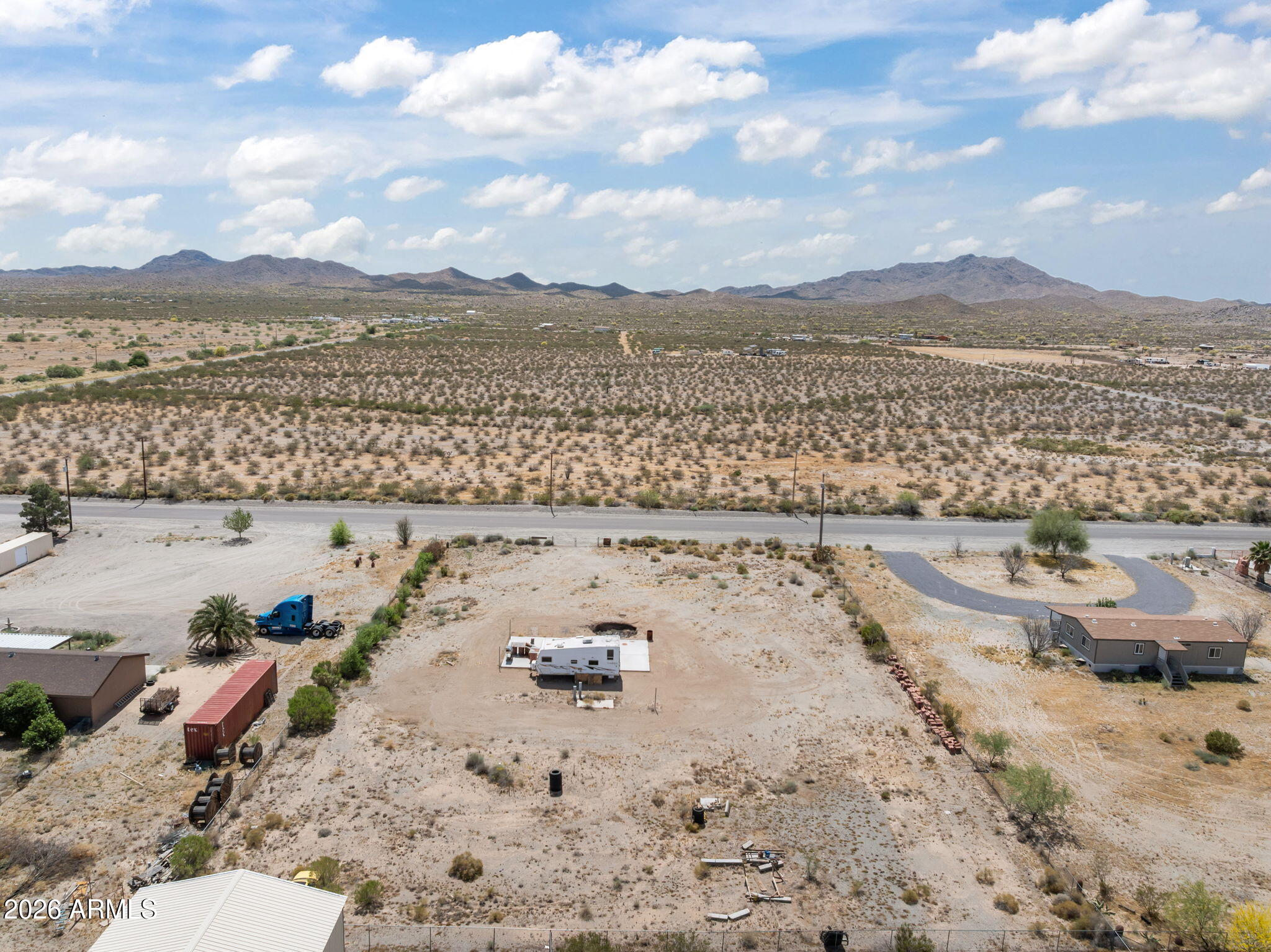 SALOME HEIGHTS - Land