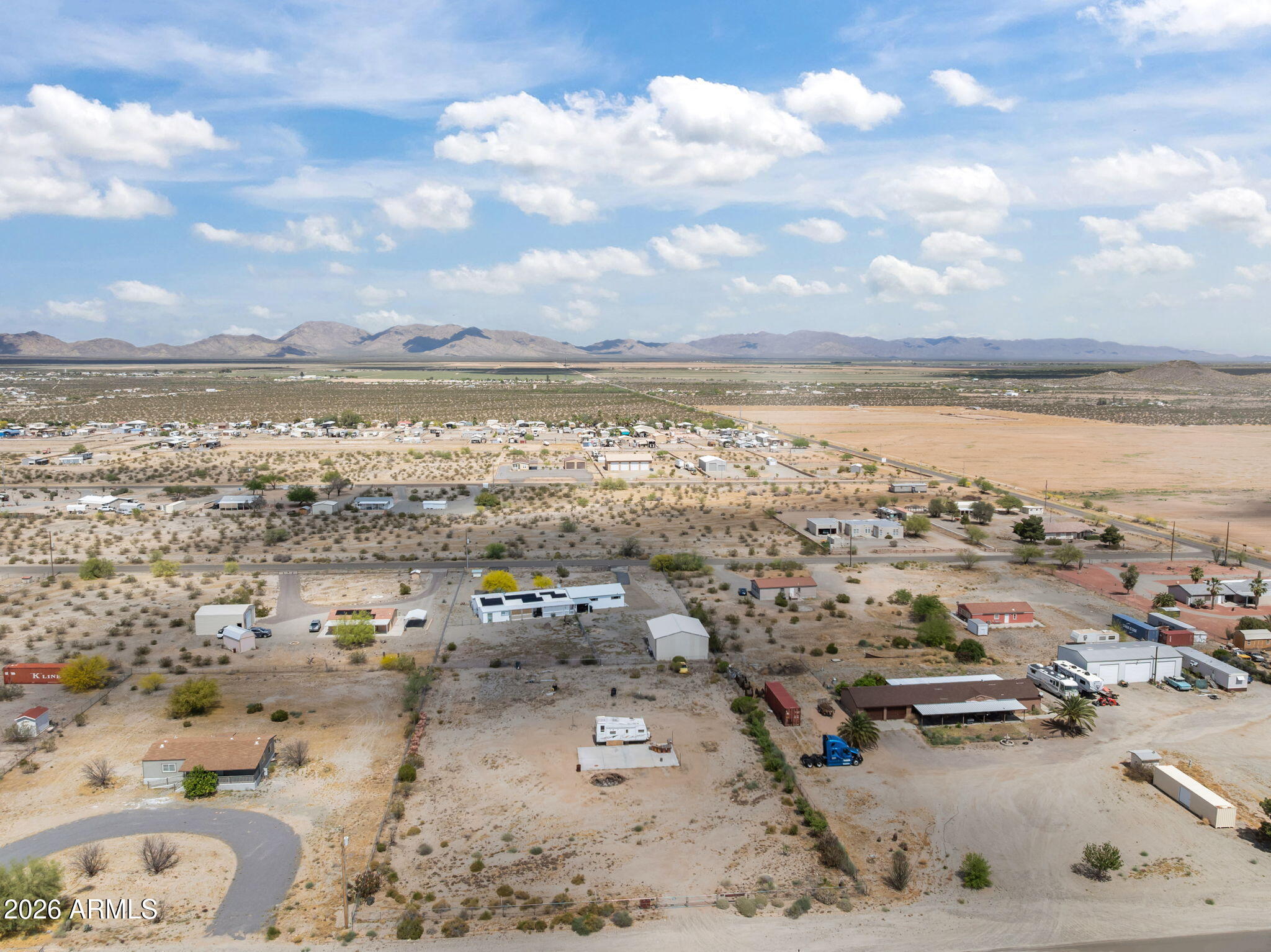 SALOME HEIGHTS - Land