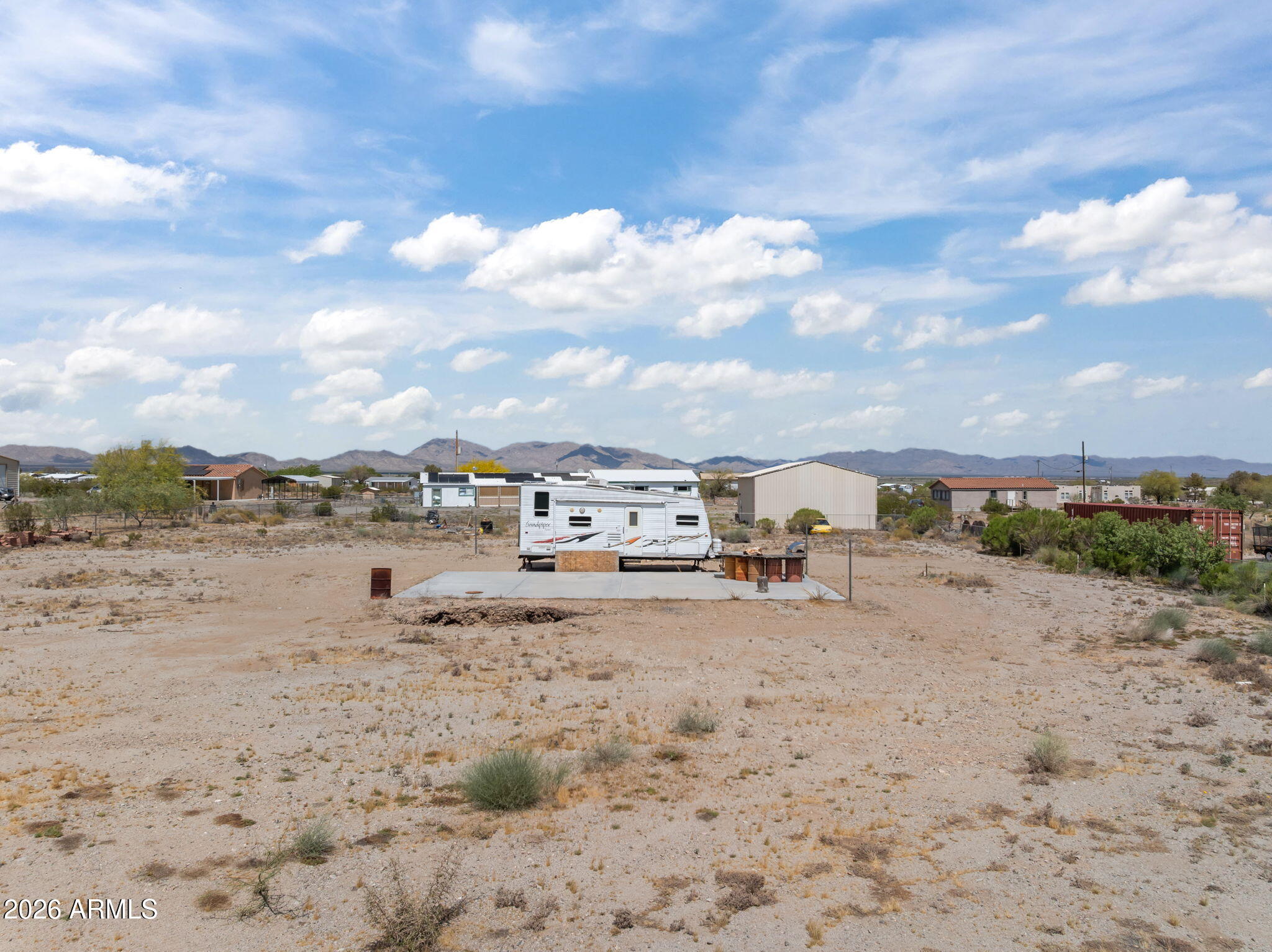 SALOME HEIGHTS - Land
