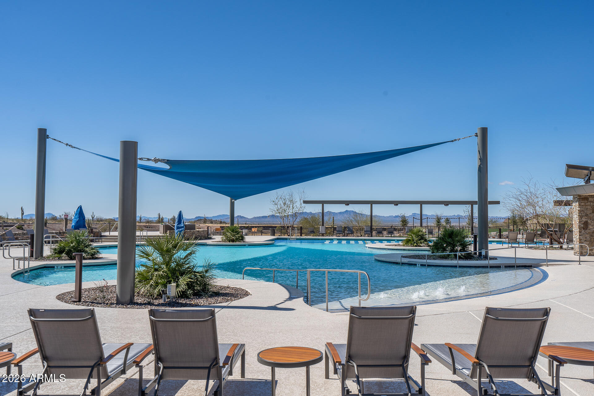 SUN CITY FESTIVAL PARCEL S1 - Residential