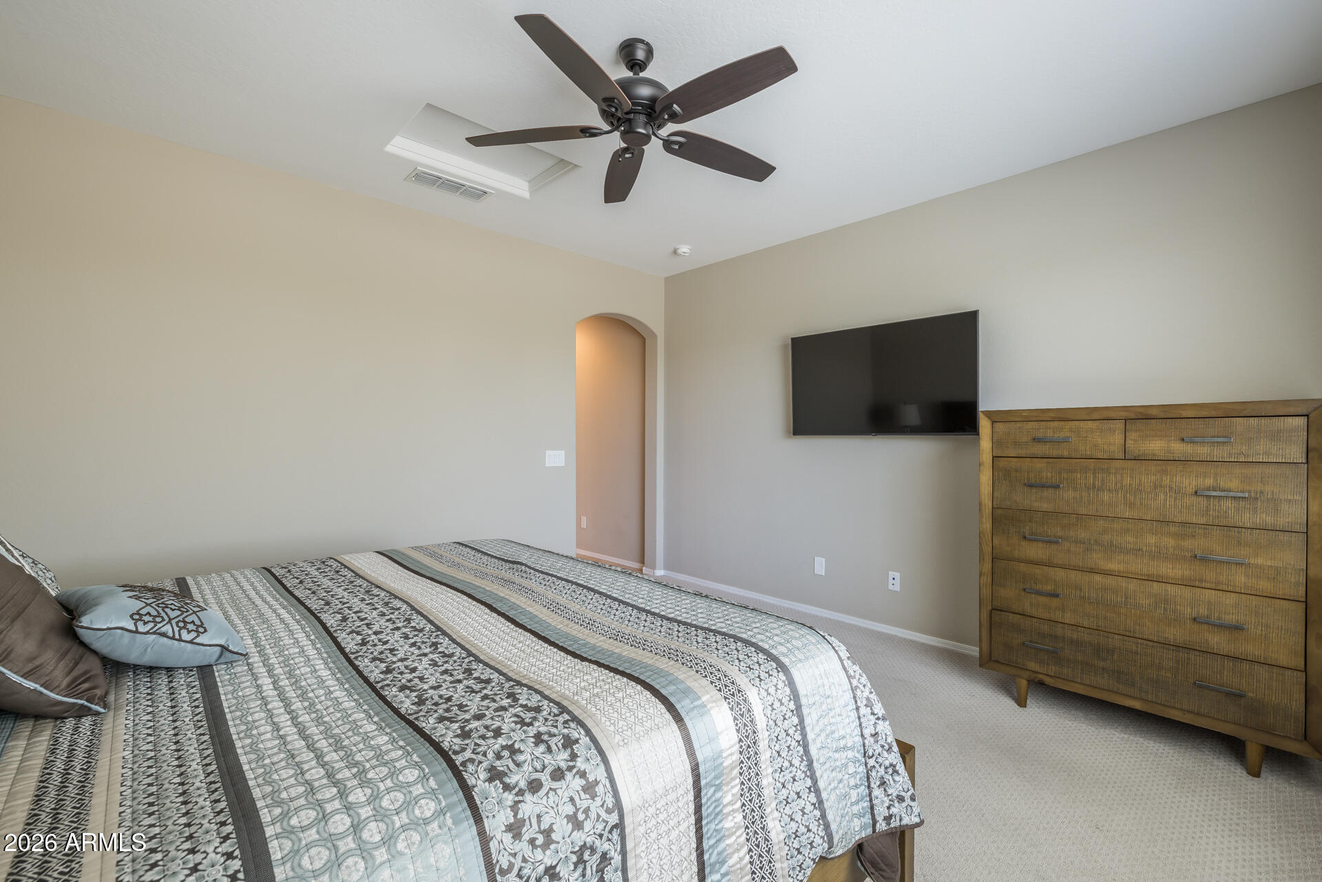 SUN CITY FESTIVAL PARCEL S1 - Residential