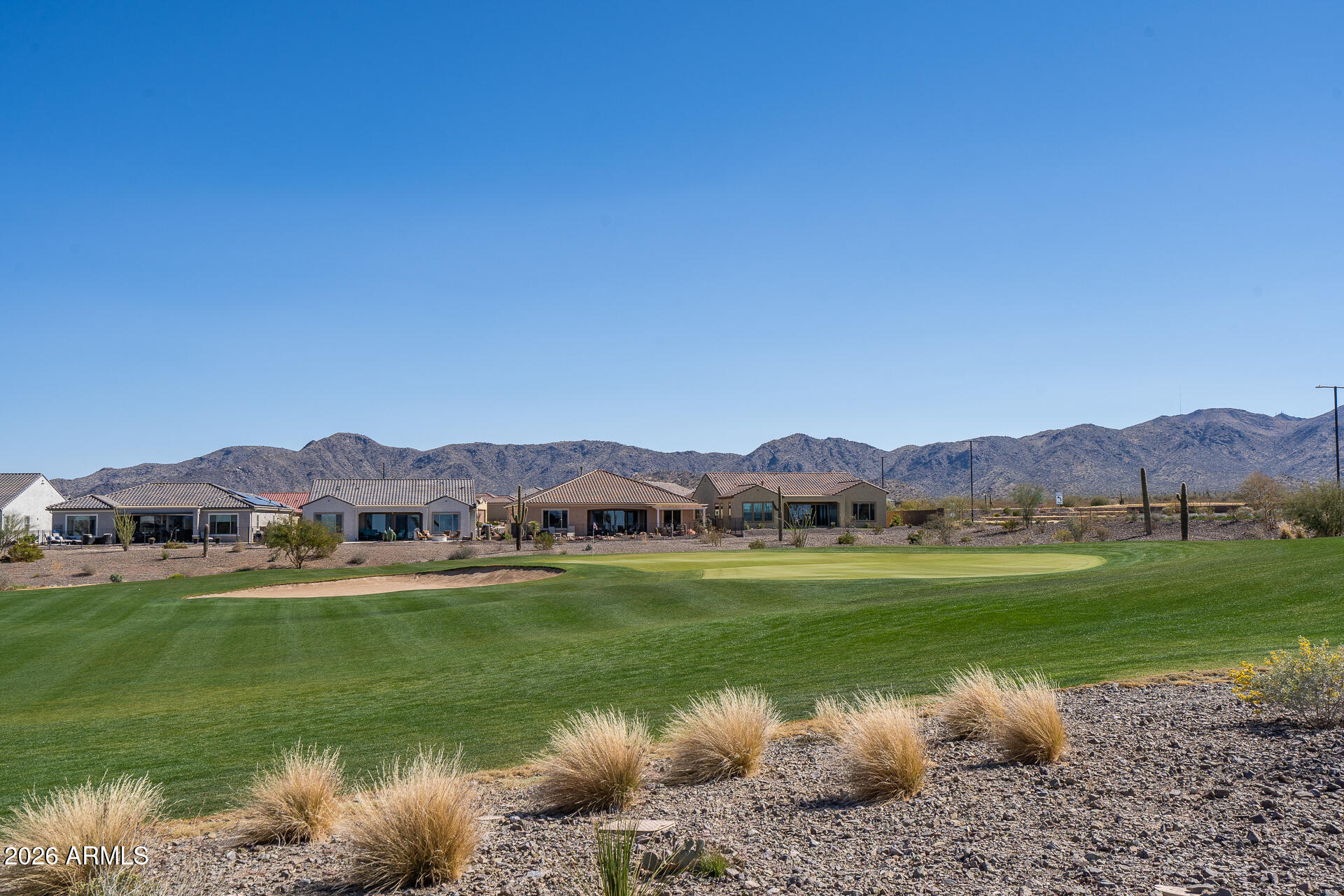 SUN CITY FESTIVAL PARCEL S1 - Residential