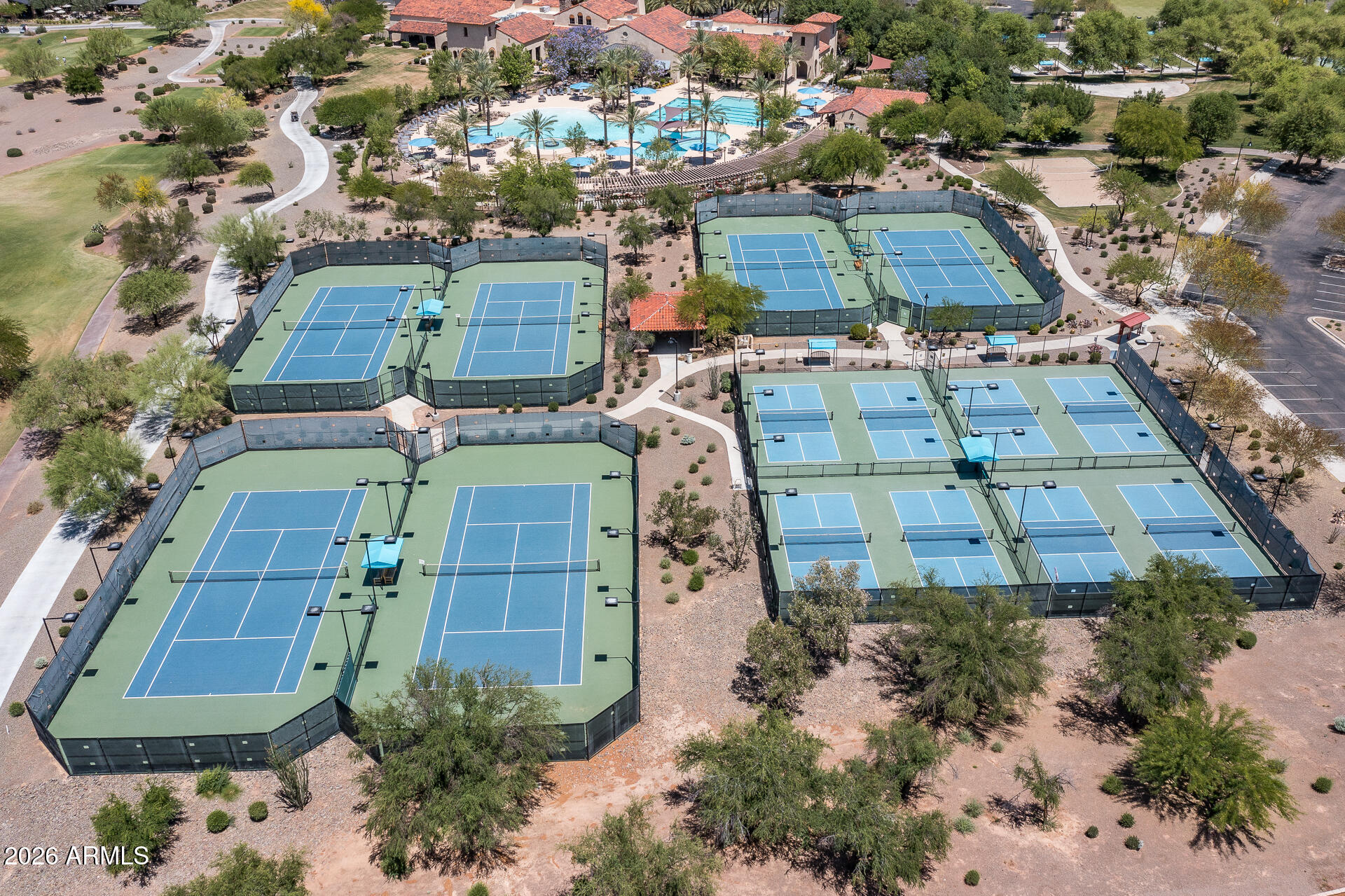 SUN CITY FESTIVAL PARCEL S1 - Residential