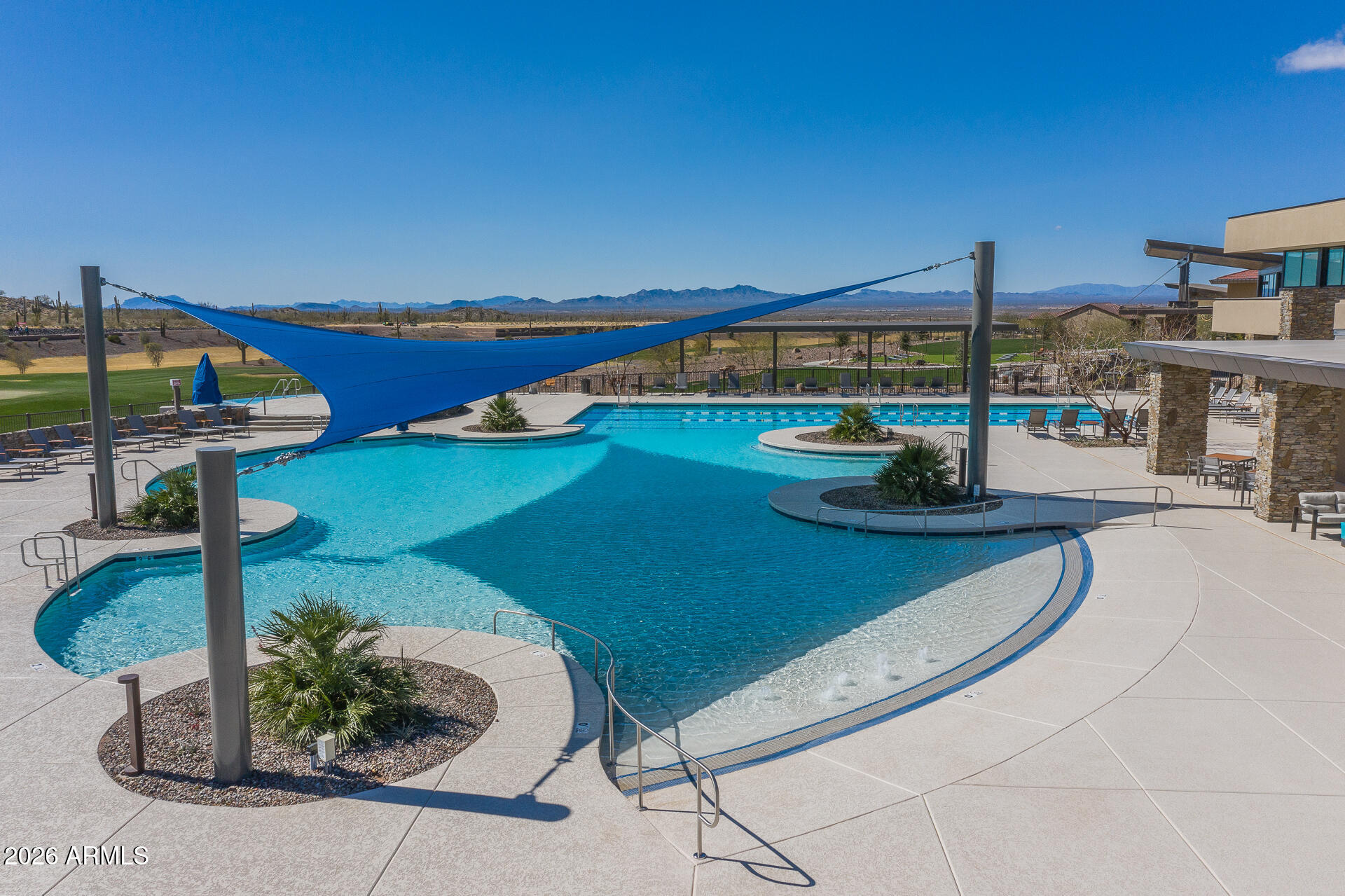 SUN CITY FESTIVAL PARCEL S1 - Residential