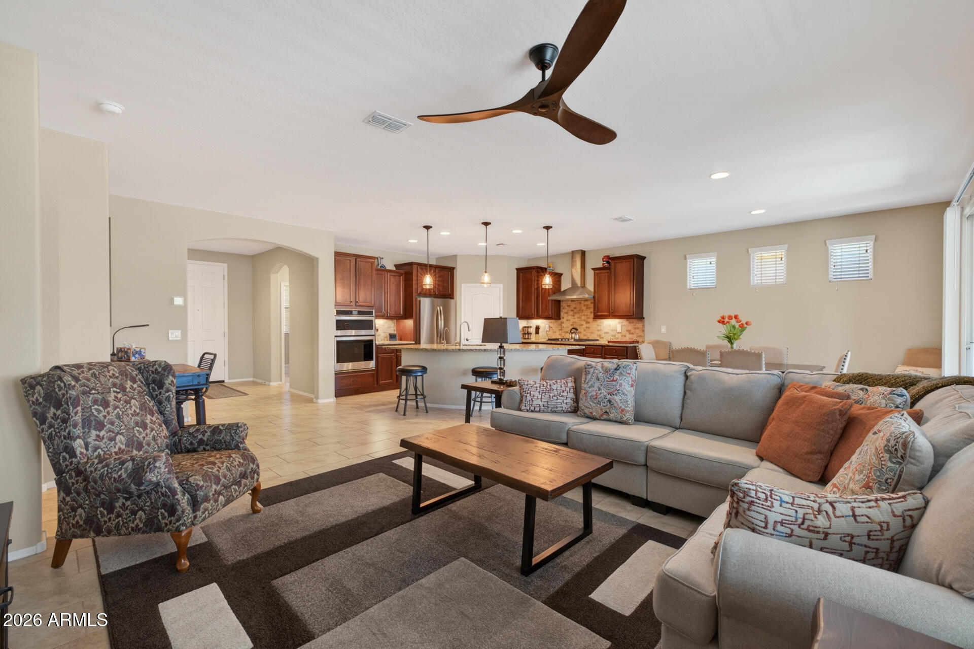 SUN CITY FESTIVAL PARCEL S1 - Residential