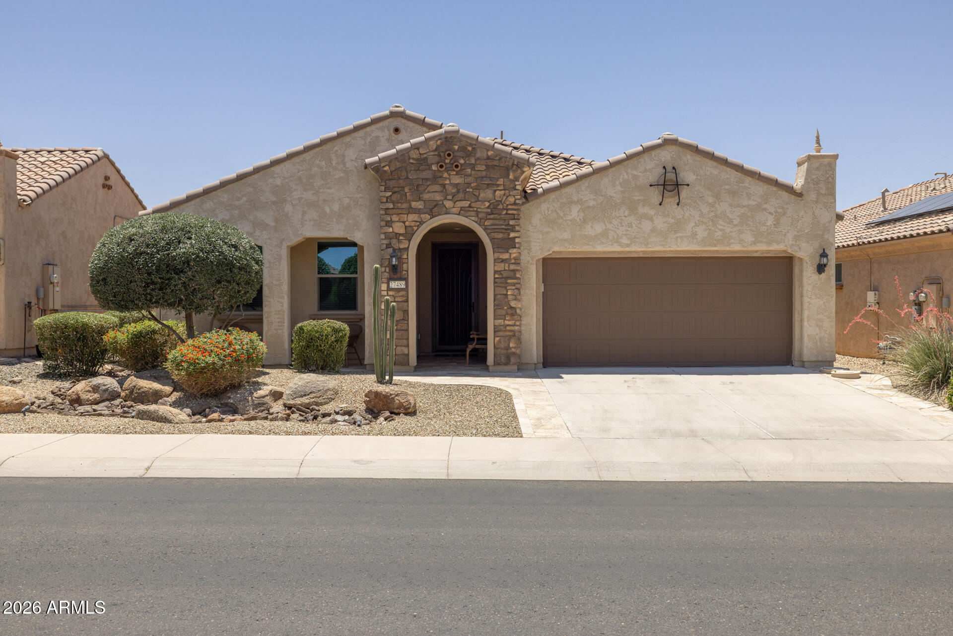 SUN CITY FESTIVAL PARCEL S1 - Residential