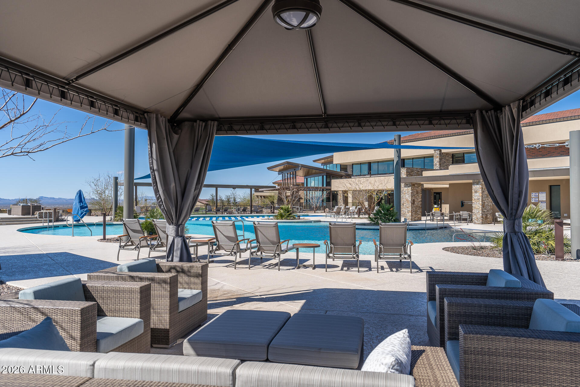 SUN CITY FESTIVAL PARCEL S1 - Residential
