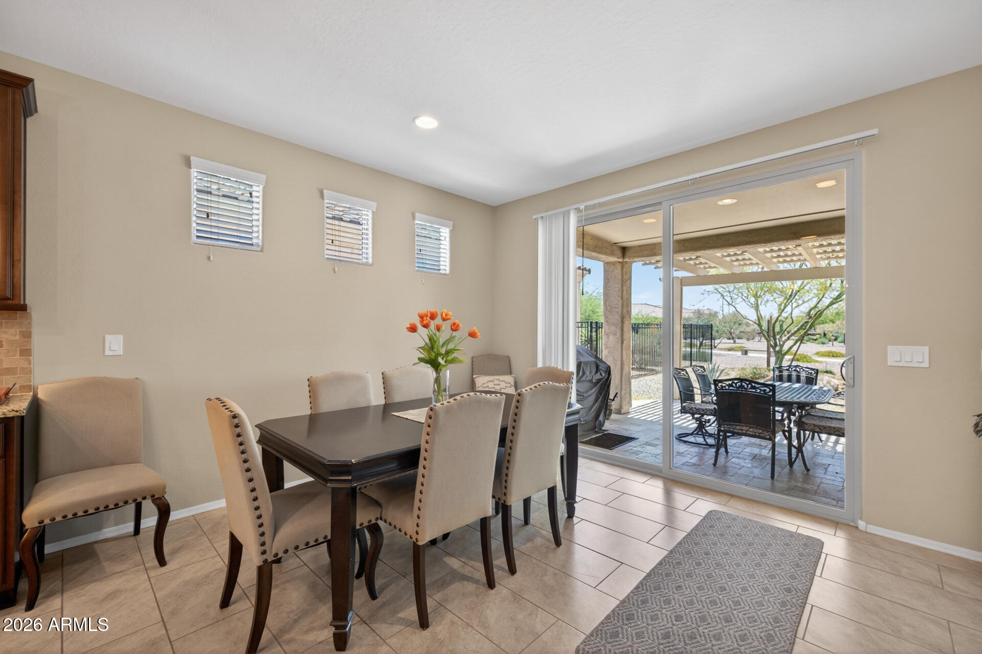 SUN CITY FESTIVAL PARCEL S1 - Residential