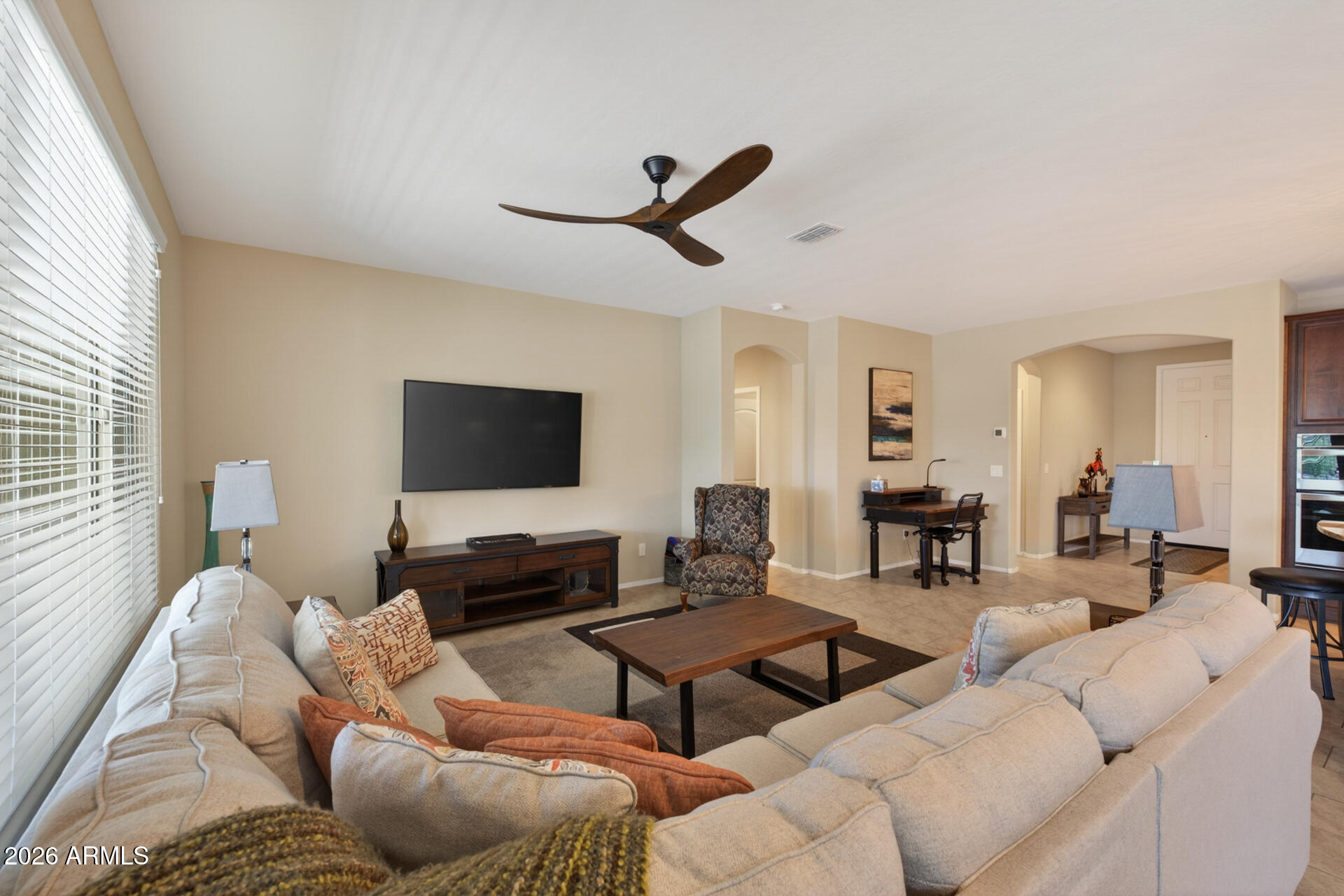 SUN CITY FESTIVAL PARCEL S1 - Residential