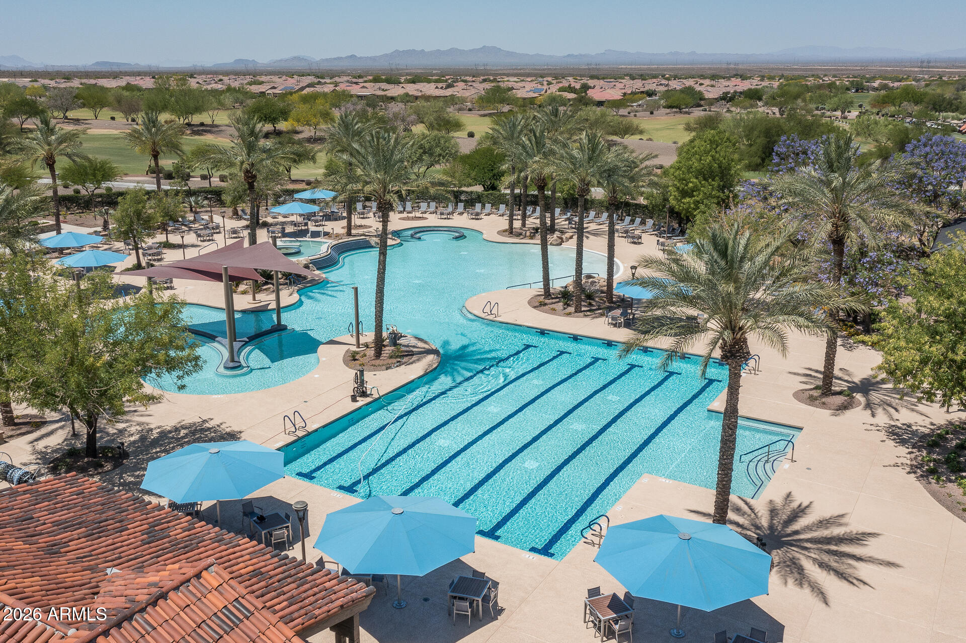 SUN CITY FESTIVAL PARCEL S1 - Residential
