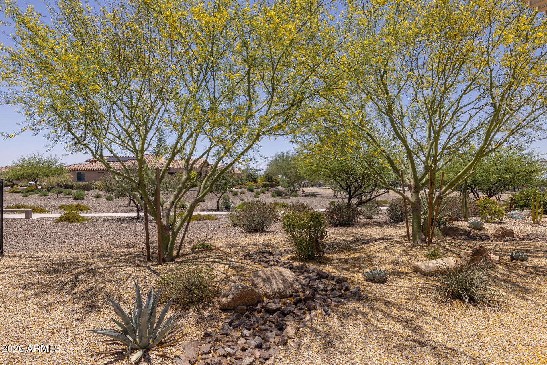 SUN CITY FESTIVAL PARCEL S1 - Residential