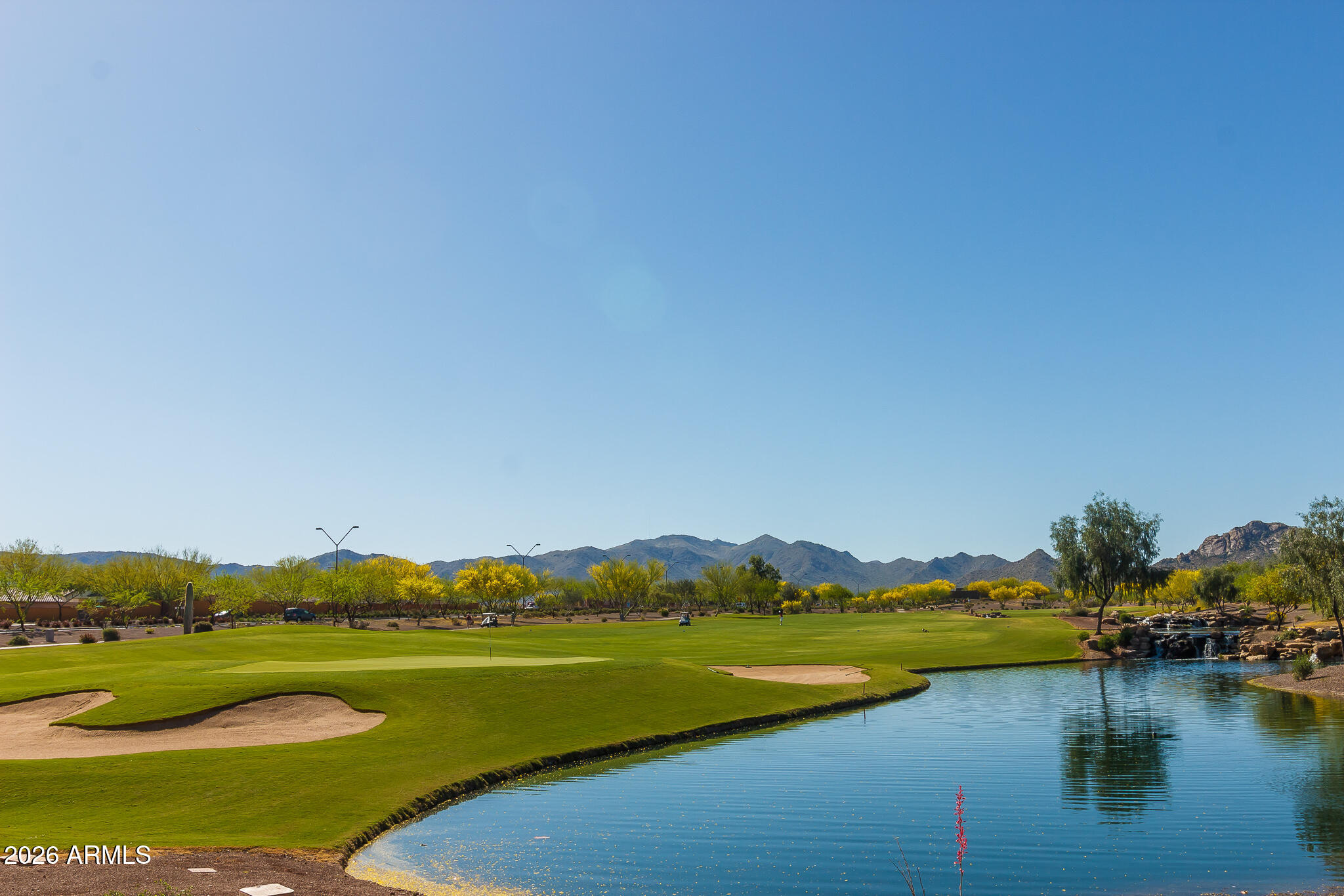 SUN CITY FESTIVAL PARCEL S1 - Residential