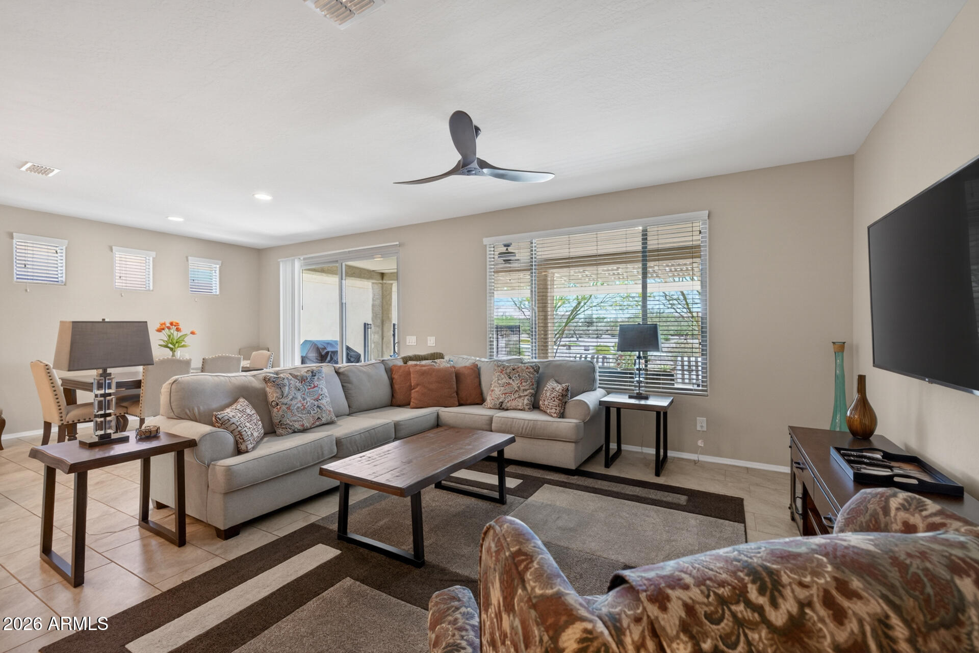 SUN CITY FESTIVAL PARCEL S1 - Residential