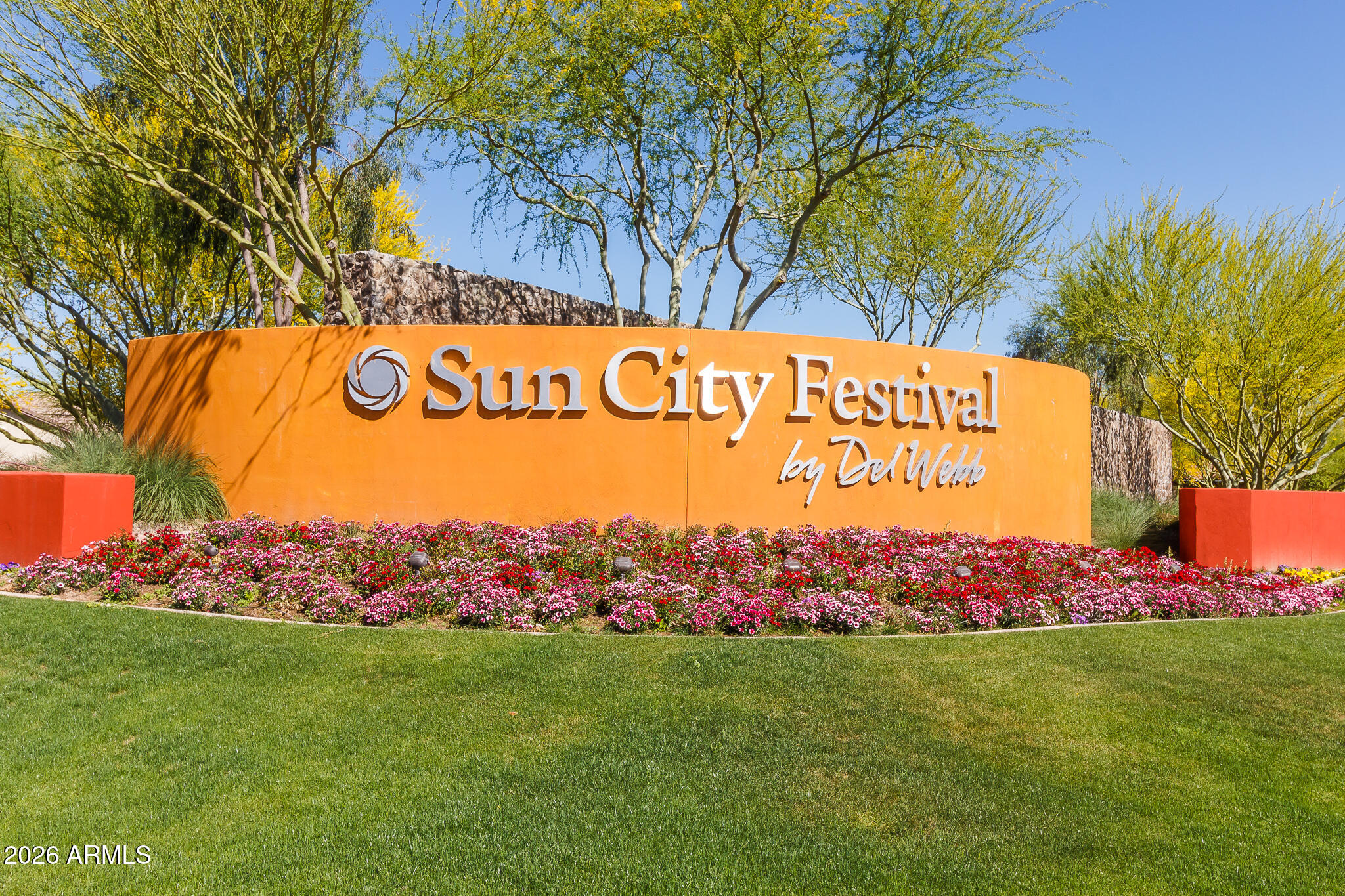 SUN CITY FESTIVAL PARCEL S1 - Residential