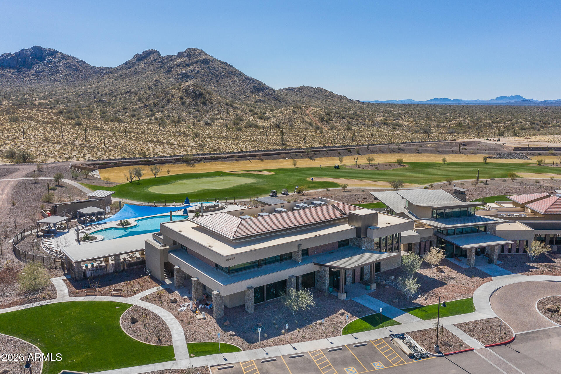 SUN CITY FESTIVAL PARCEL S1 - Residential