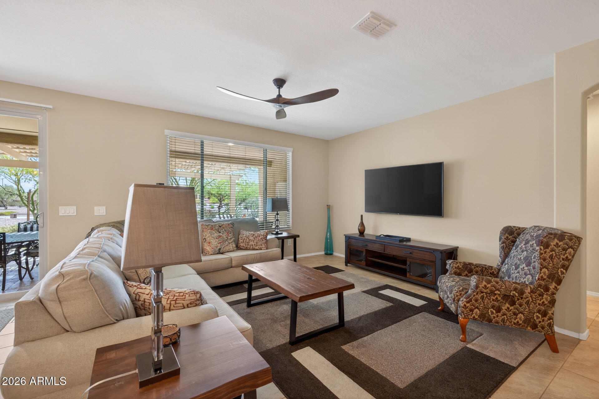 SUN CITY FESTIVAL PARCEL S1 - Residential