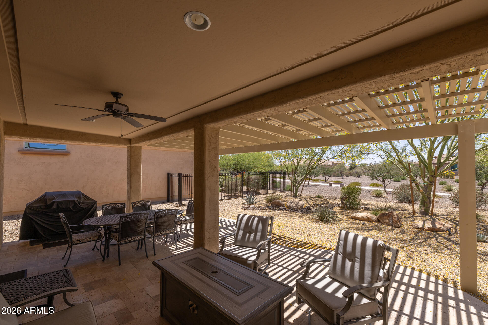 SUN CITY FESTIVAL PARCEL S1 - Residential