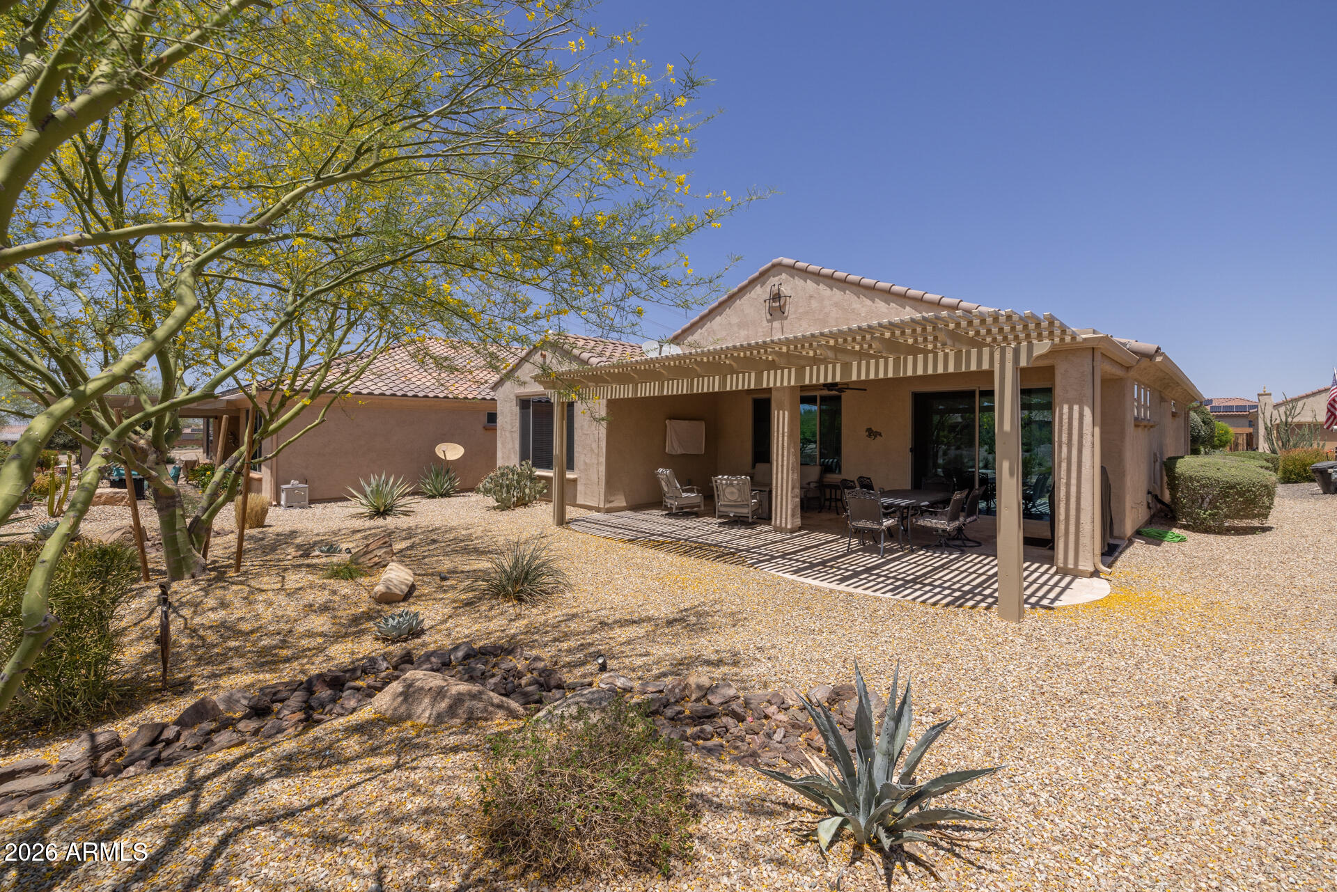 SUN CITY FESTIVAL PARCEL S1 - Residential