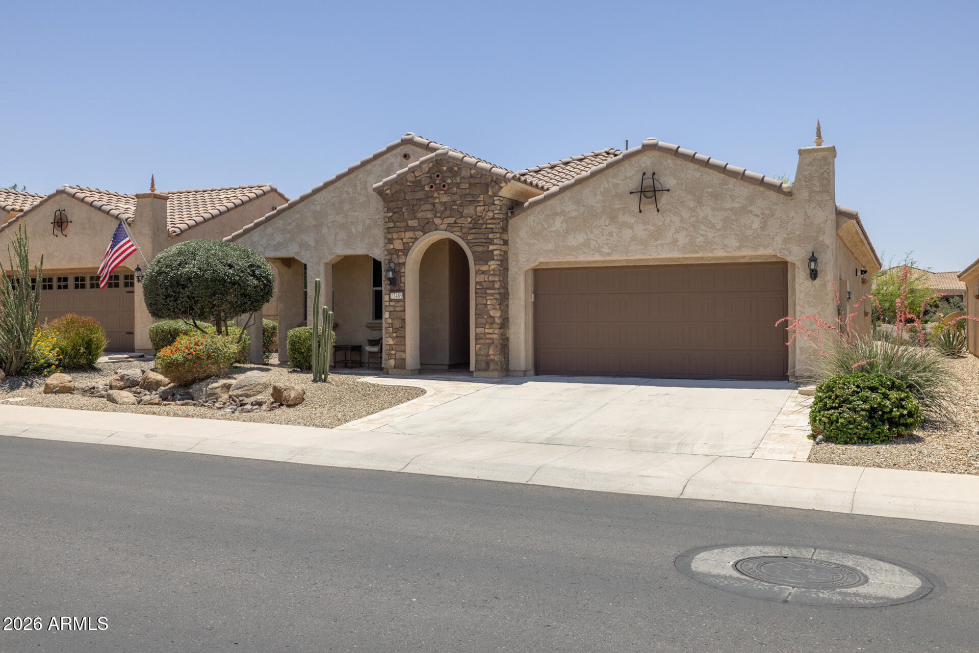 SUN CITY FESTIVAL PARCEL S1 - Residential