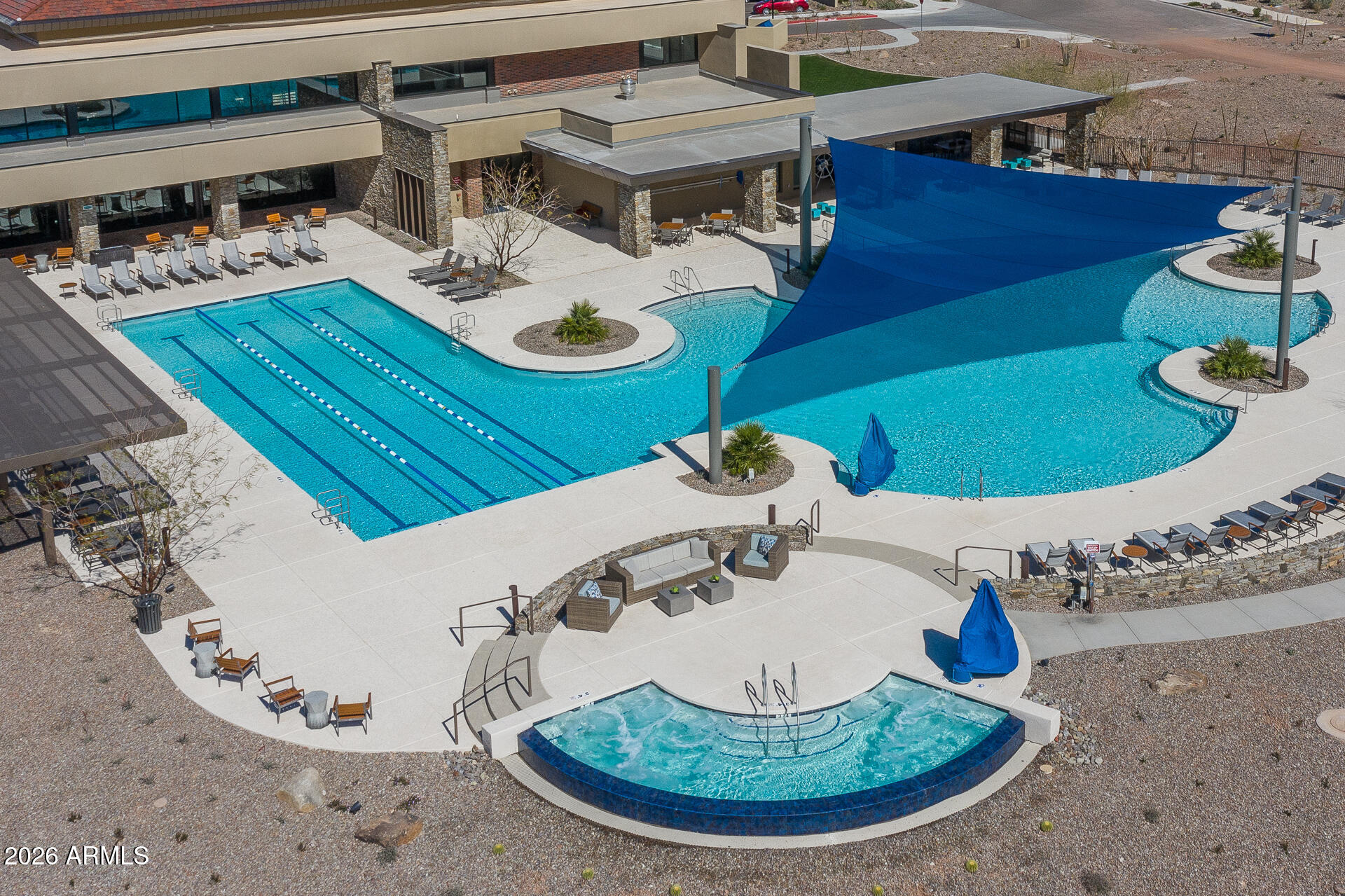 SUN CITY FESTIVAL PARCEL S1 - Residential
