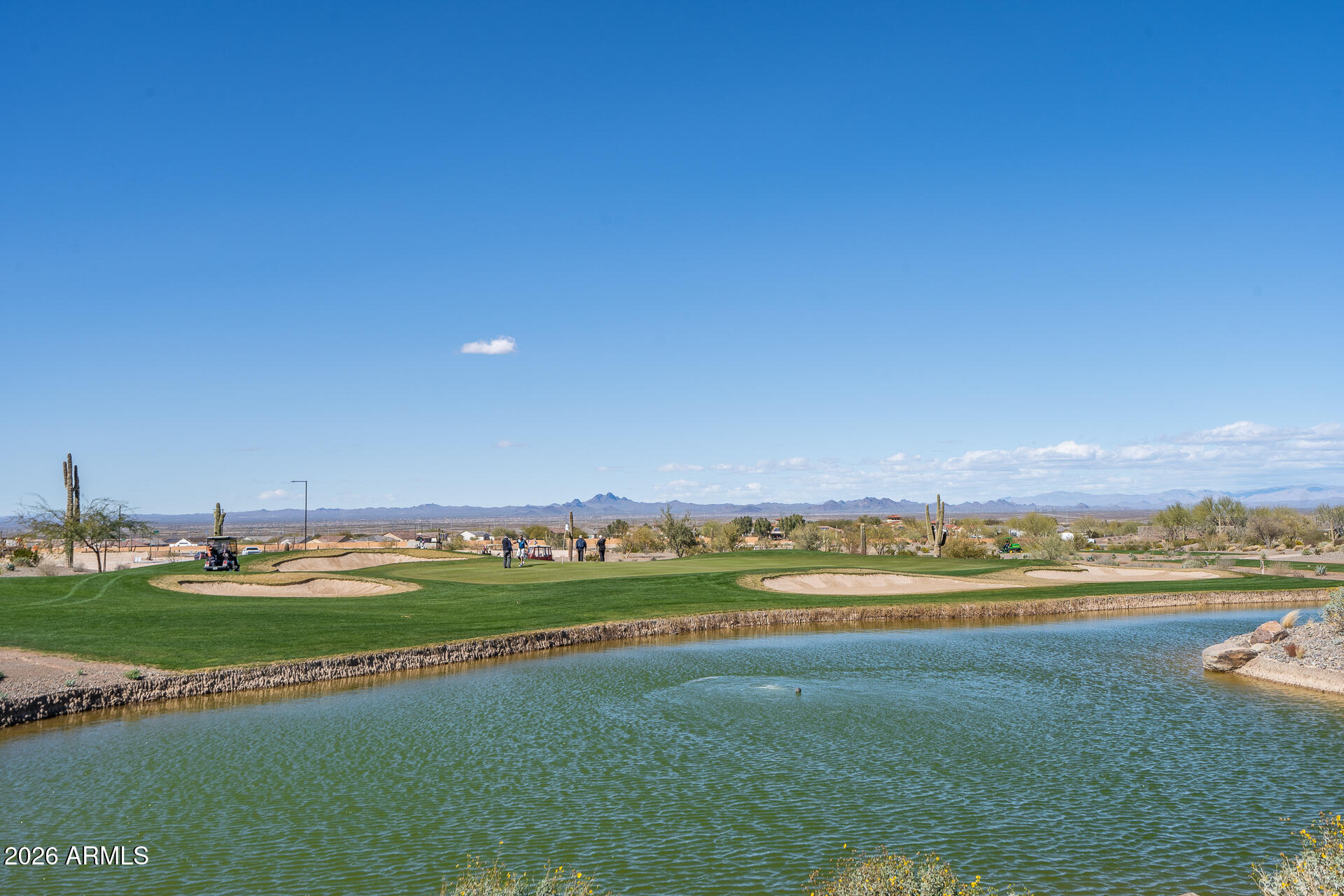 SUN CITY FESTIVAL PARCEL S1 - Residential