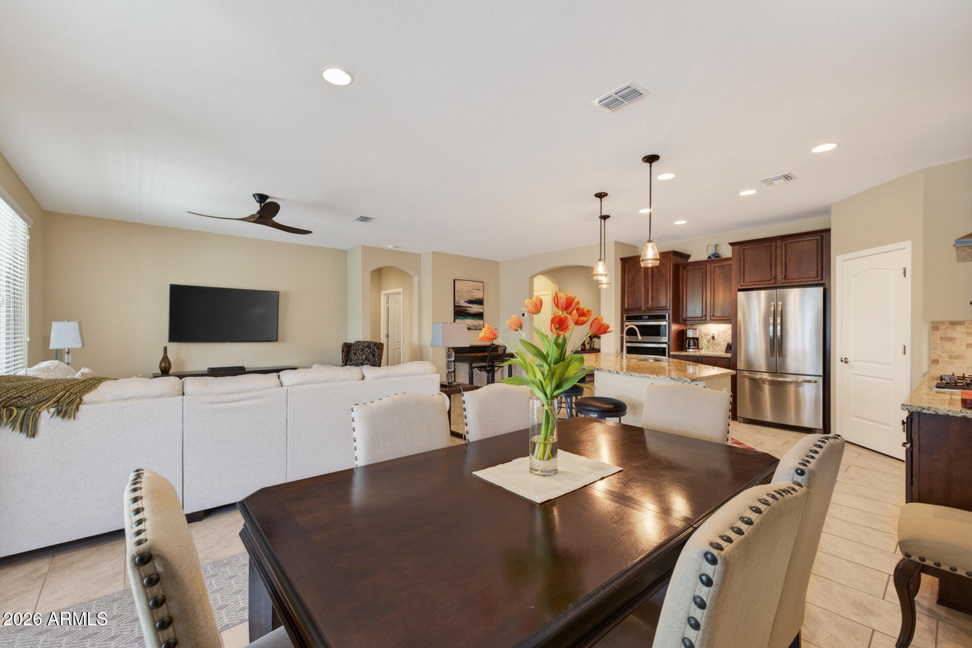 SUN CITY FESTIVAL PARCEL S1 - Residential