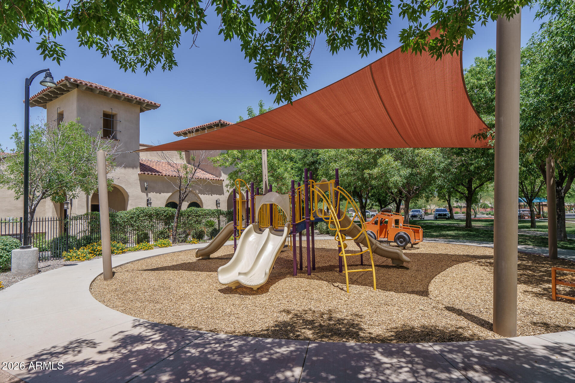 SUN CITY FESTIVAL PARCEL S1 - Residential