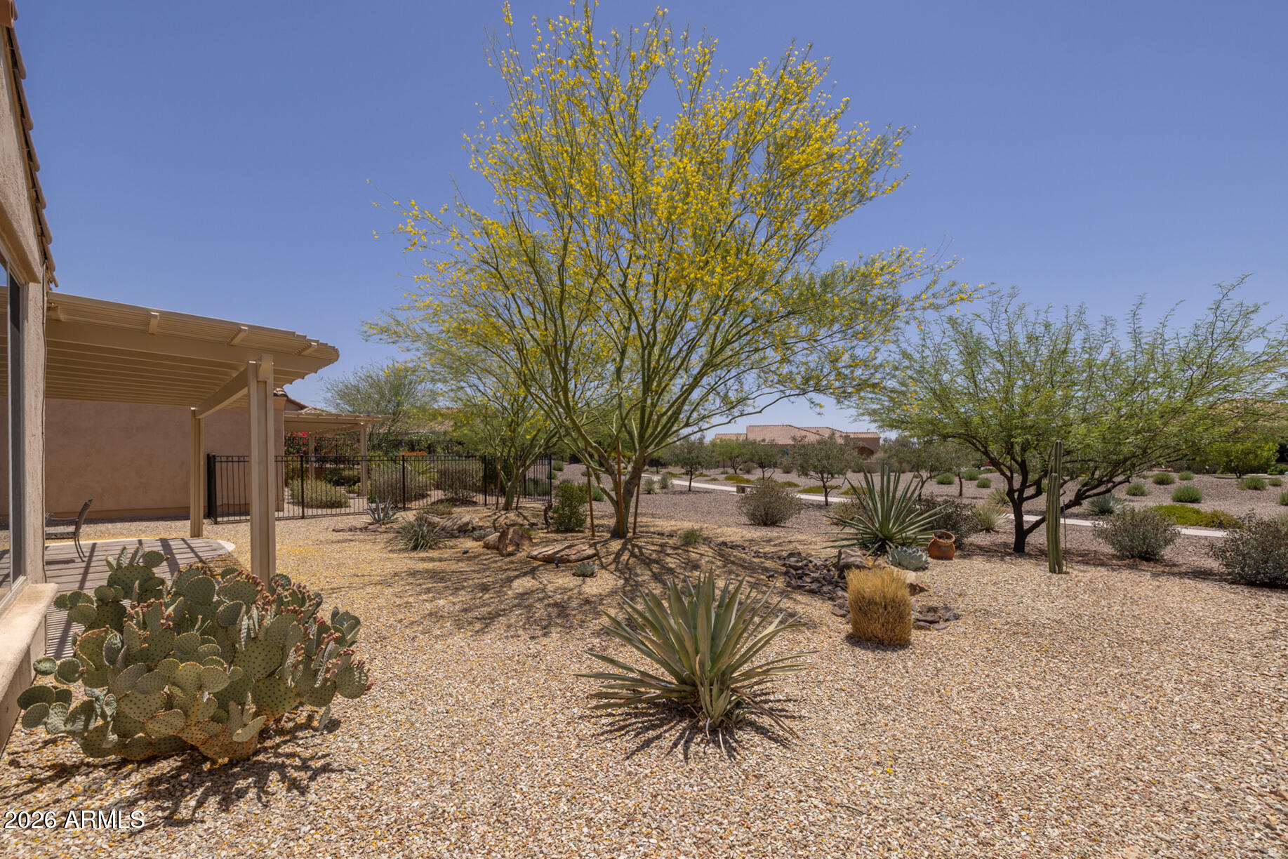 SUN CITY FESTIVAL PARCEL S1 - Residential