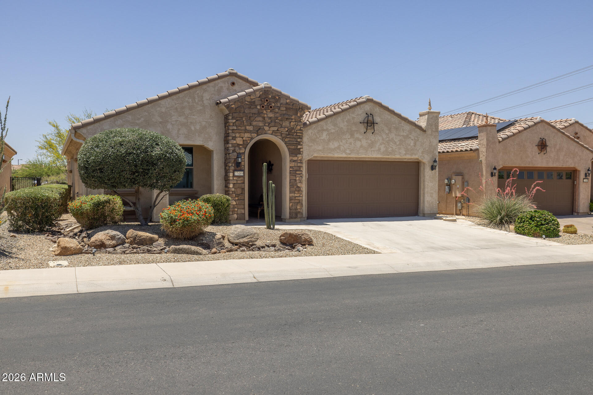 SUN CITY FESTIVAL PARCEL S1 - Residential
