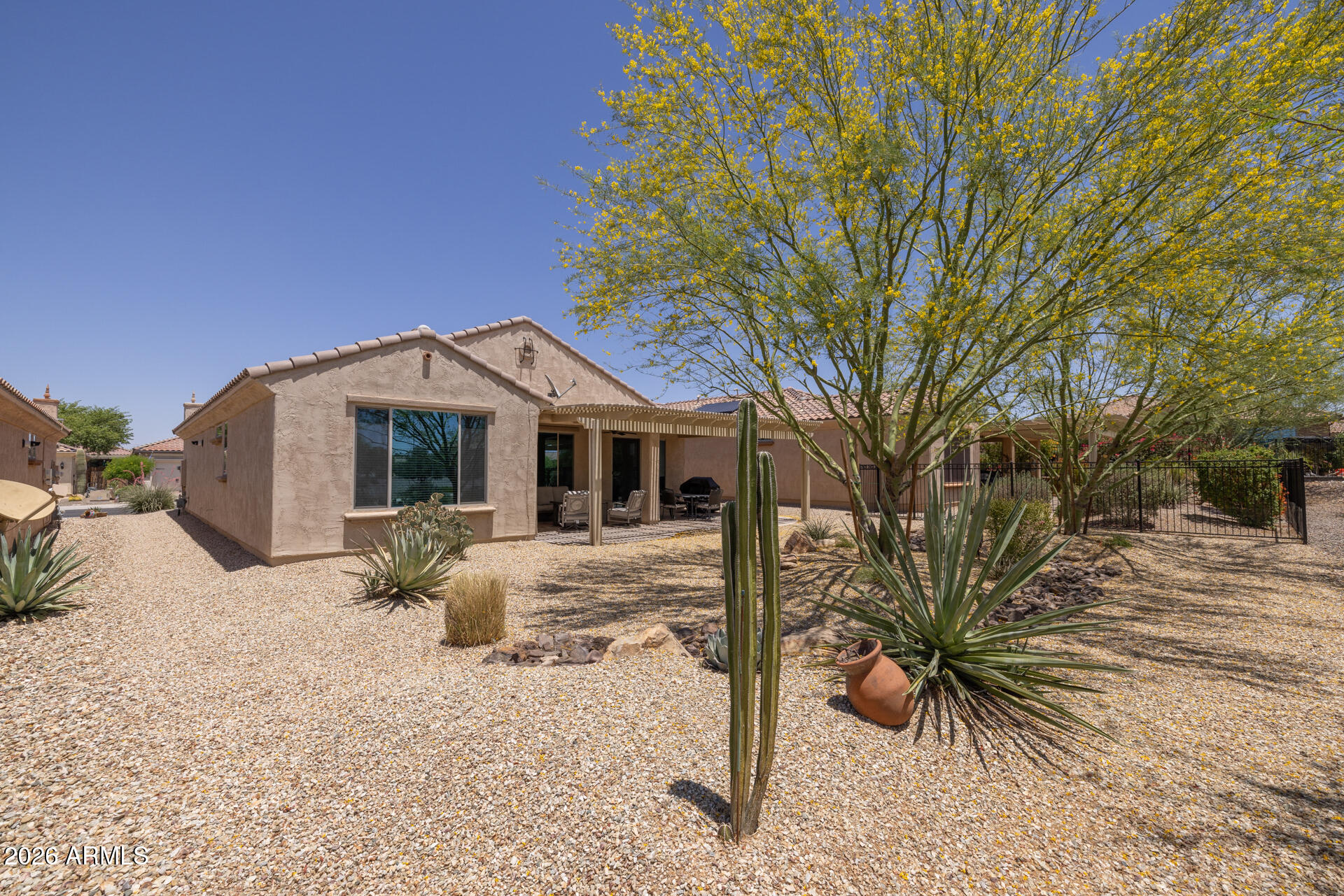 SUN CITY FESTIVAL PARCEL S1 - Residential