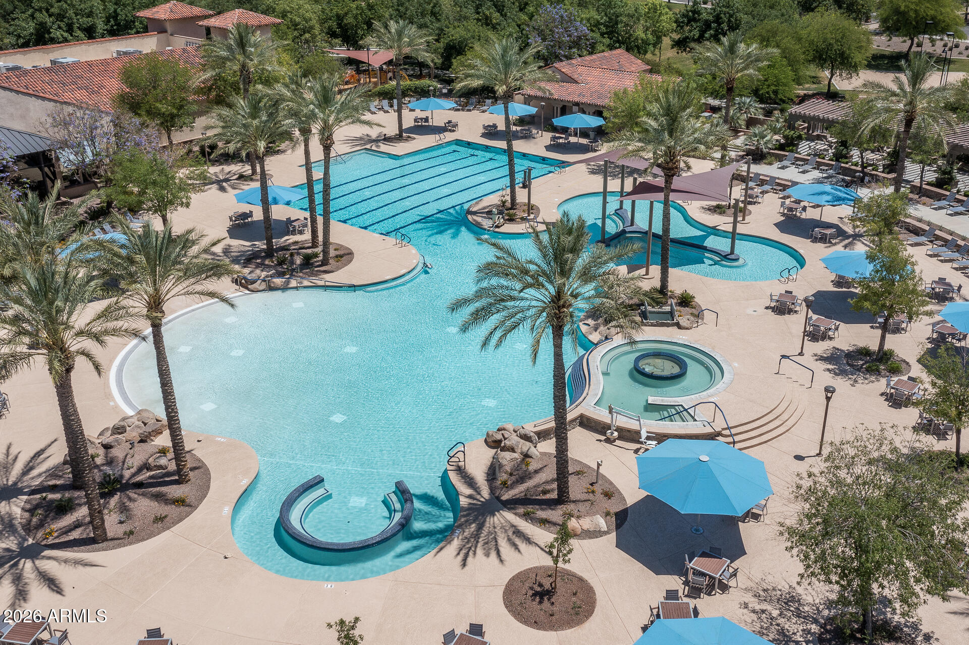 SUN CITY FESTIVAL PARCEL S1 - Residential