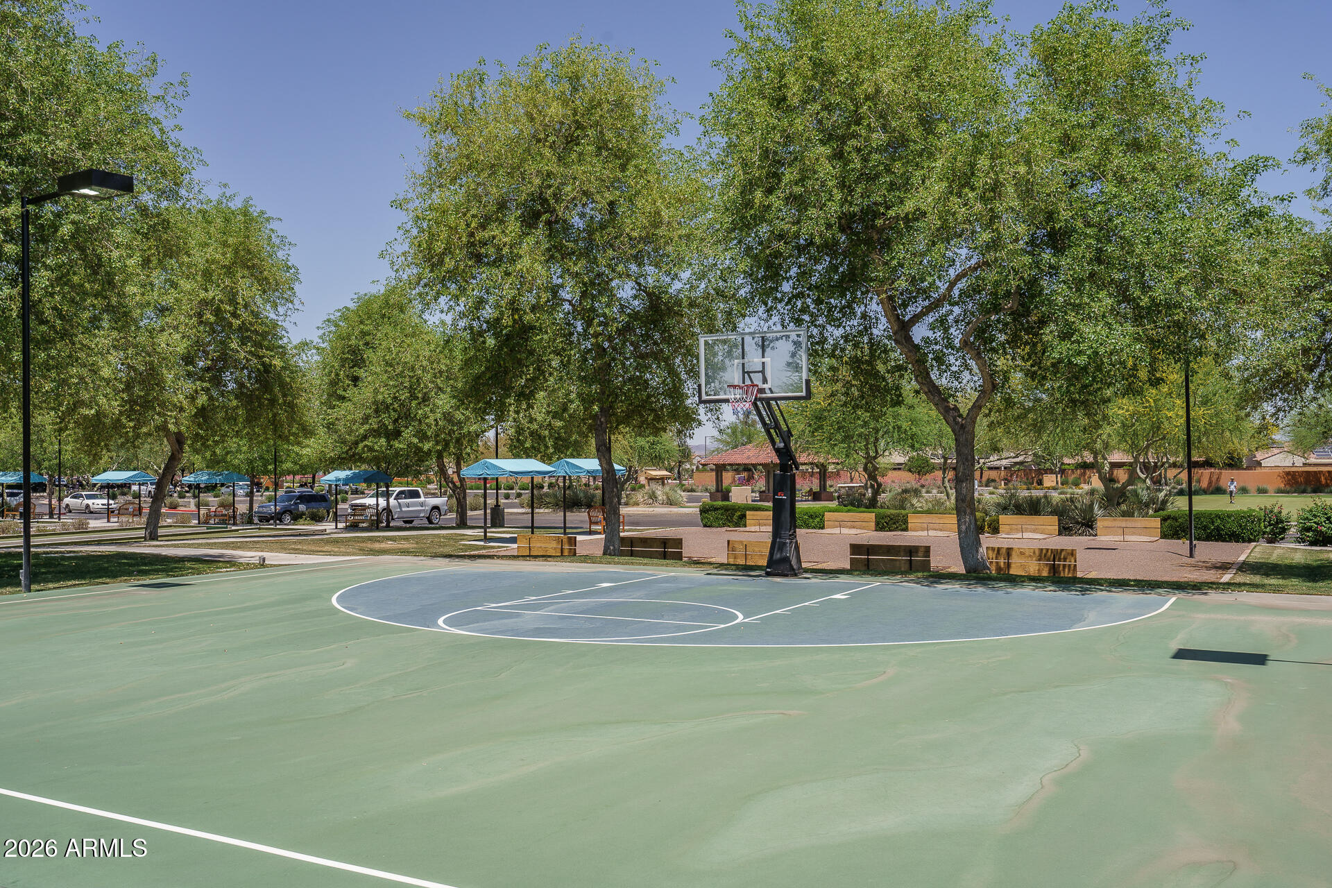 SUN CITY FESTIVAL PARCEL S1 - Residential