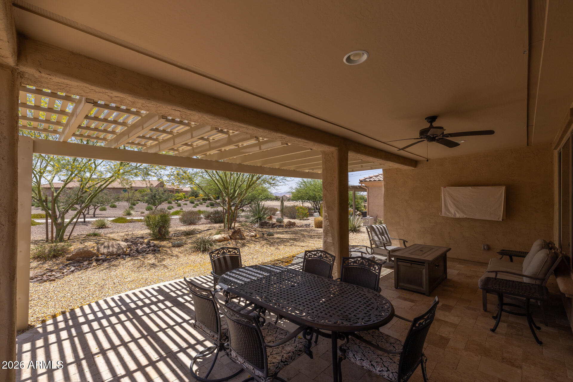 SUN CITY FESTIVAL PARCEL S1 - Residential
