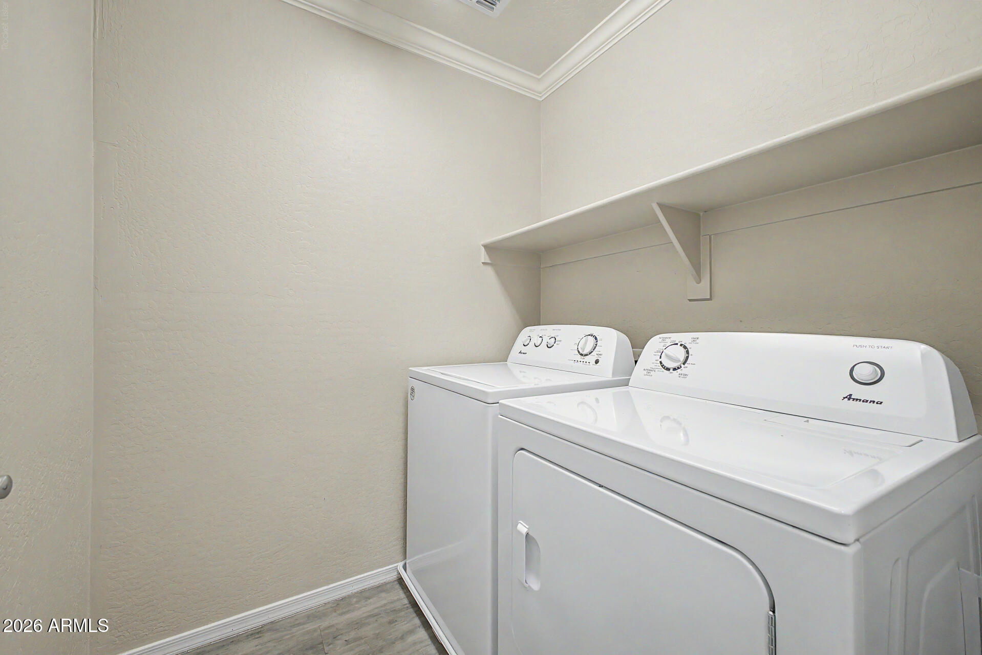 SEGRETTO AMD - Residential