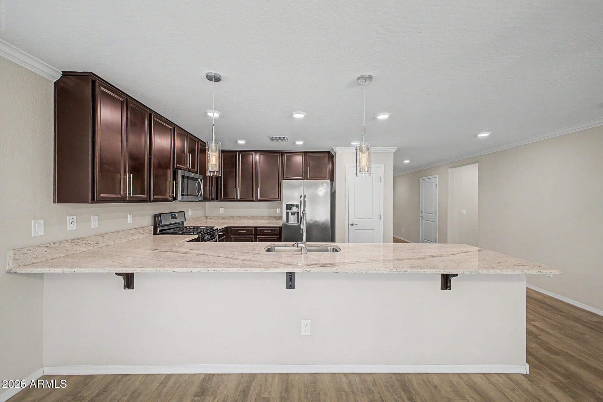 SEGRETTO AMD - Residential