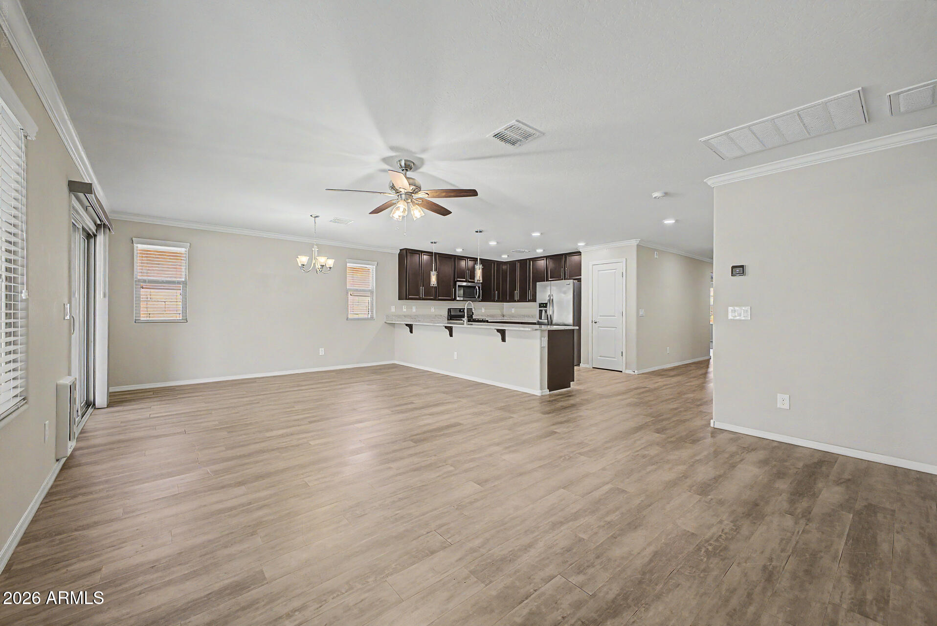 SEGRETTO AMD - Residential