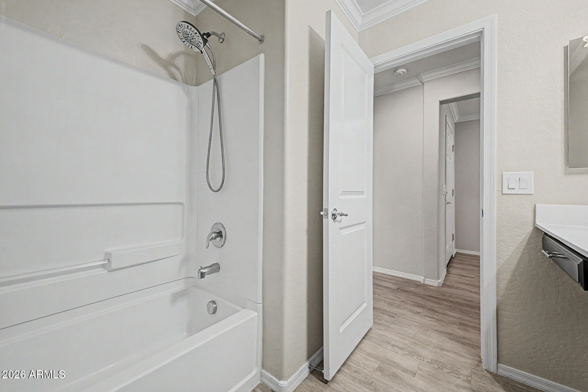 SEGRETTO AMD - Residential