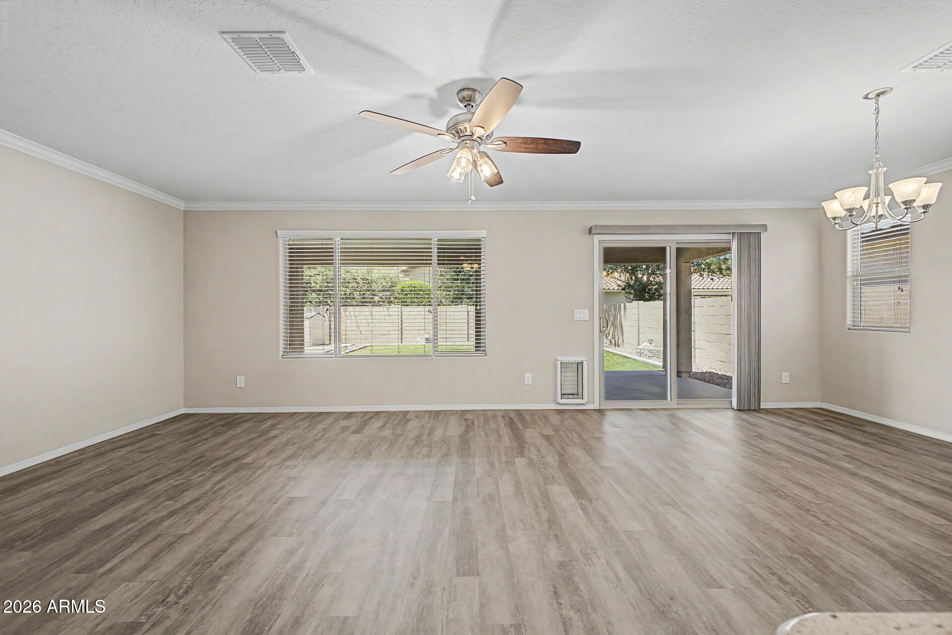 SEGRETTO AMD - Residential