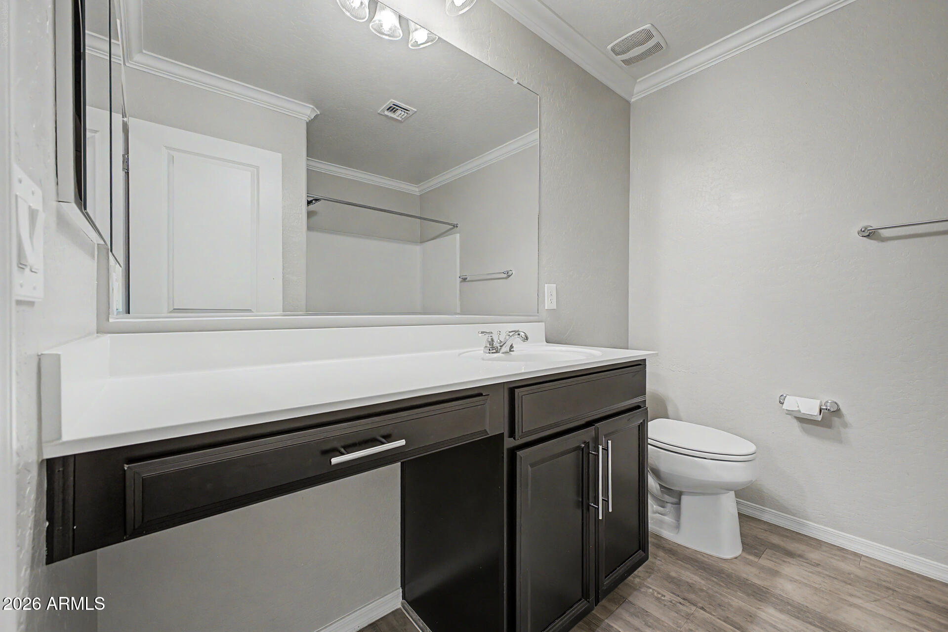 SEGRETTO AMD - Residential
