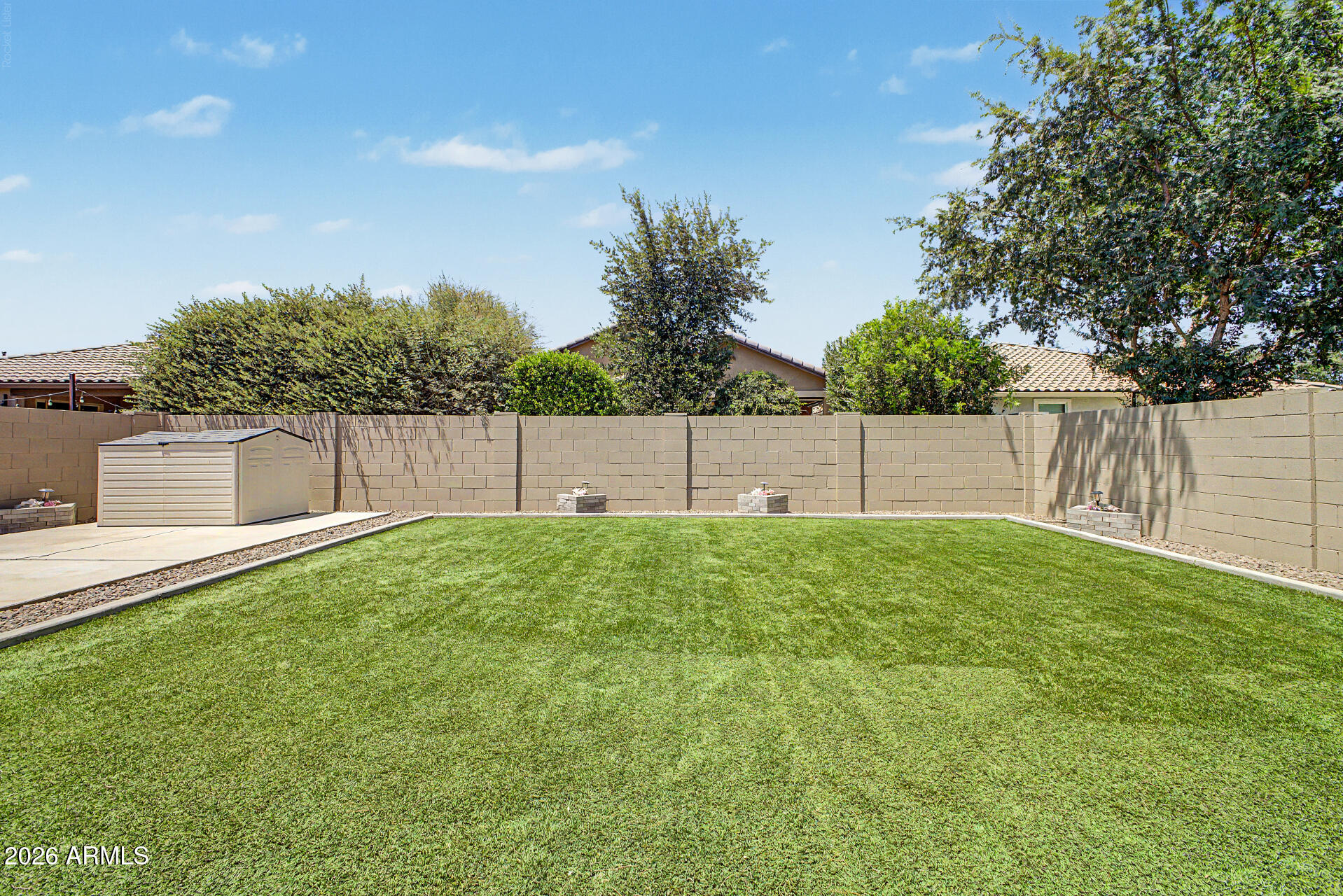 SEGRETTO AMD - Residential