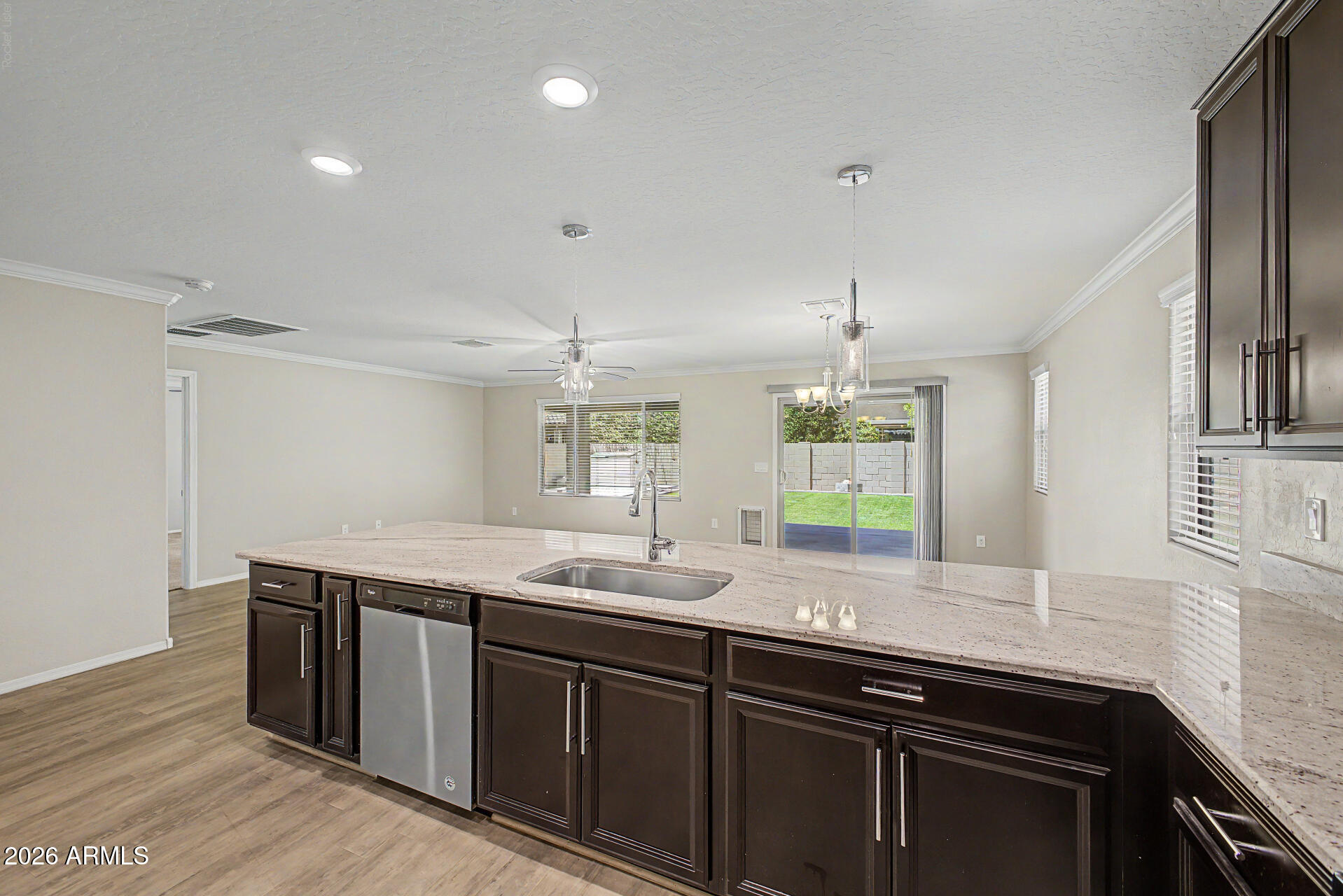 SEGRETTO AMD - Residential